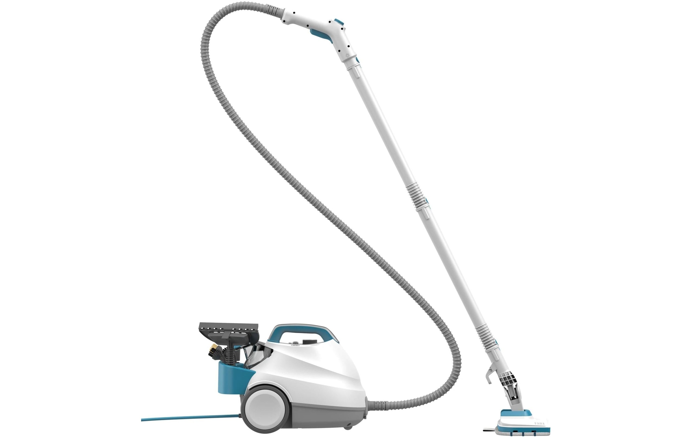 Dampfreiniger »BLACK+DECKER BHSMP2314-QS«