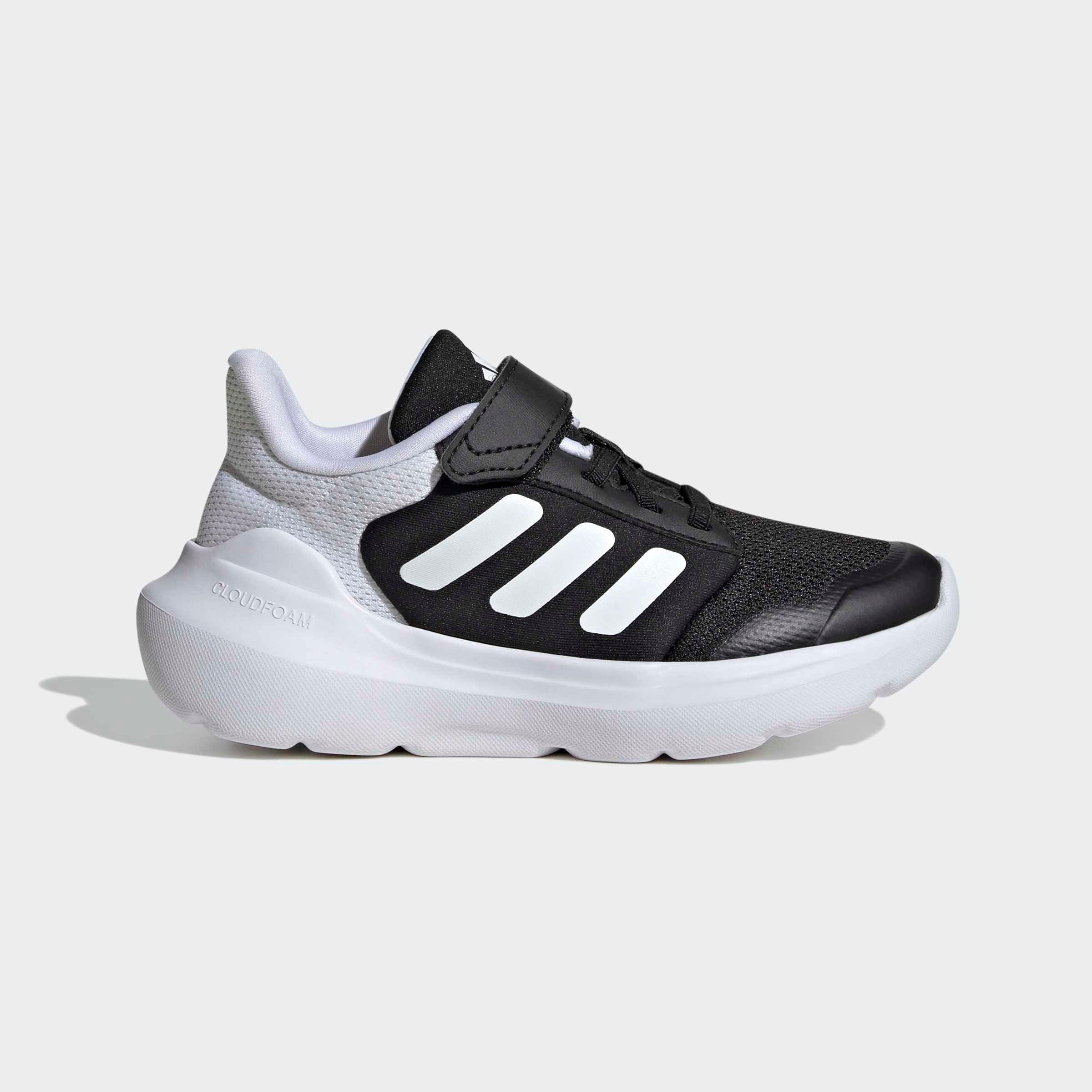 adidas Sportswear Sneaker »TENSAUR RUN 2.0 KIDS«  mit Klettverschluss, für Kinder & Jugendliche