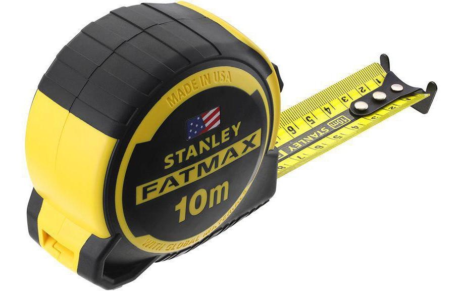 Image of STANLEY Massband »Next Gen« bei Ackermann Versand Schweiz