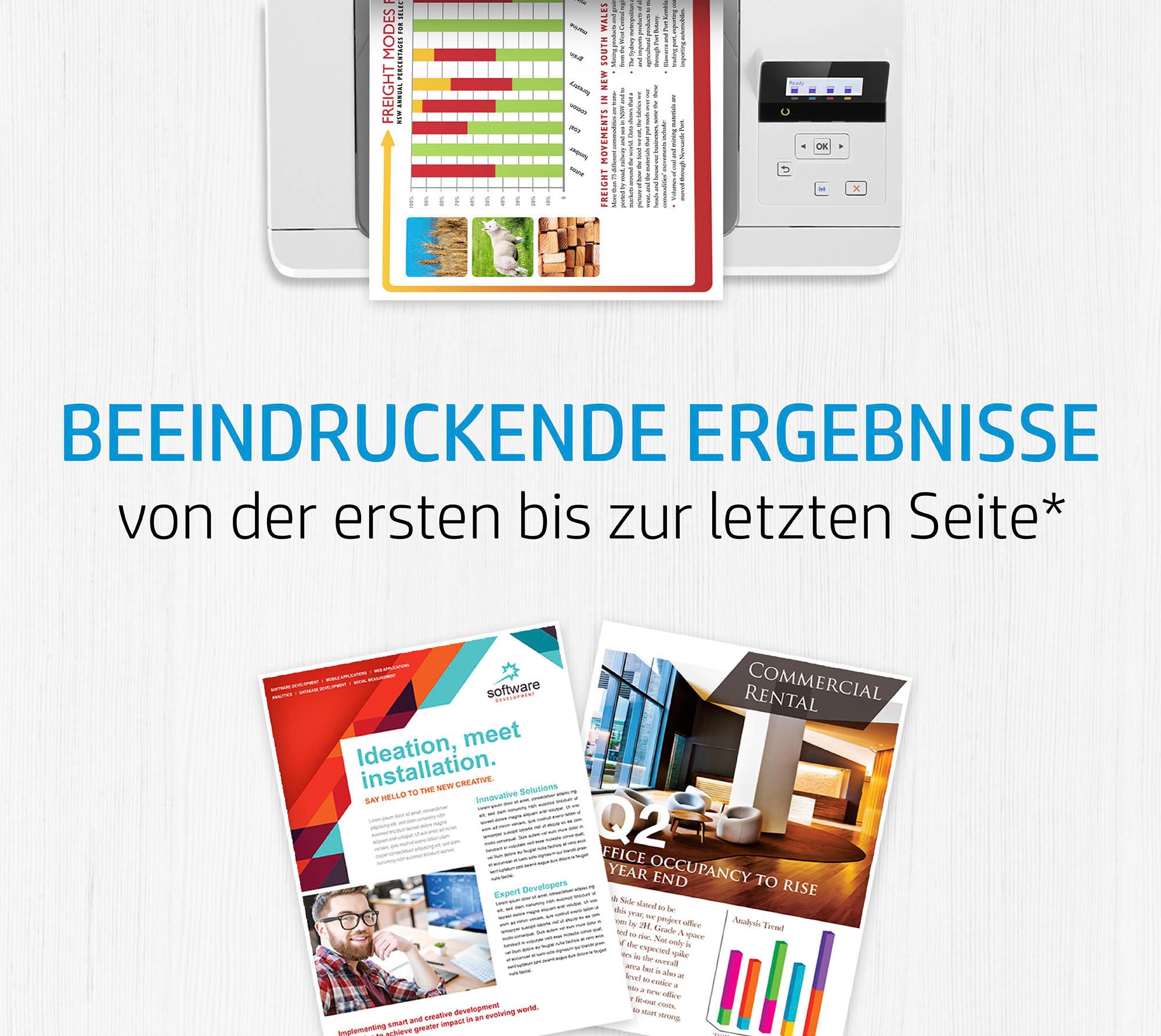 HP Tintenpatrone »207A« original LaserJet Toner Kartusche 207 schwarz