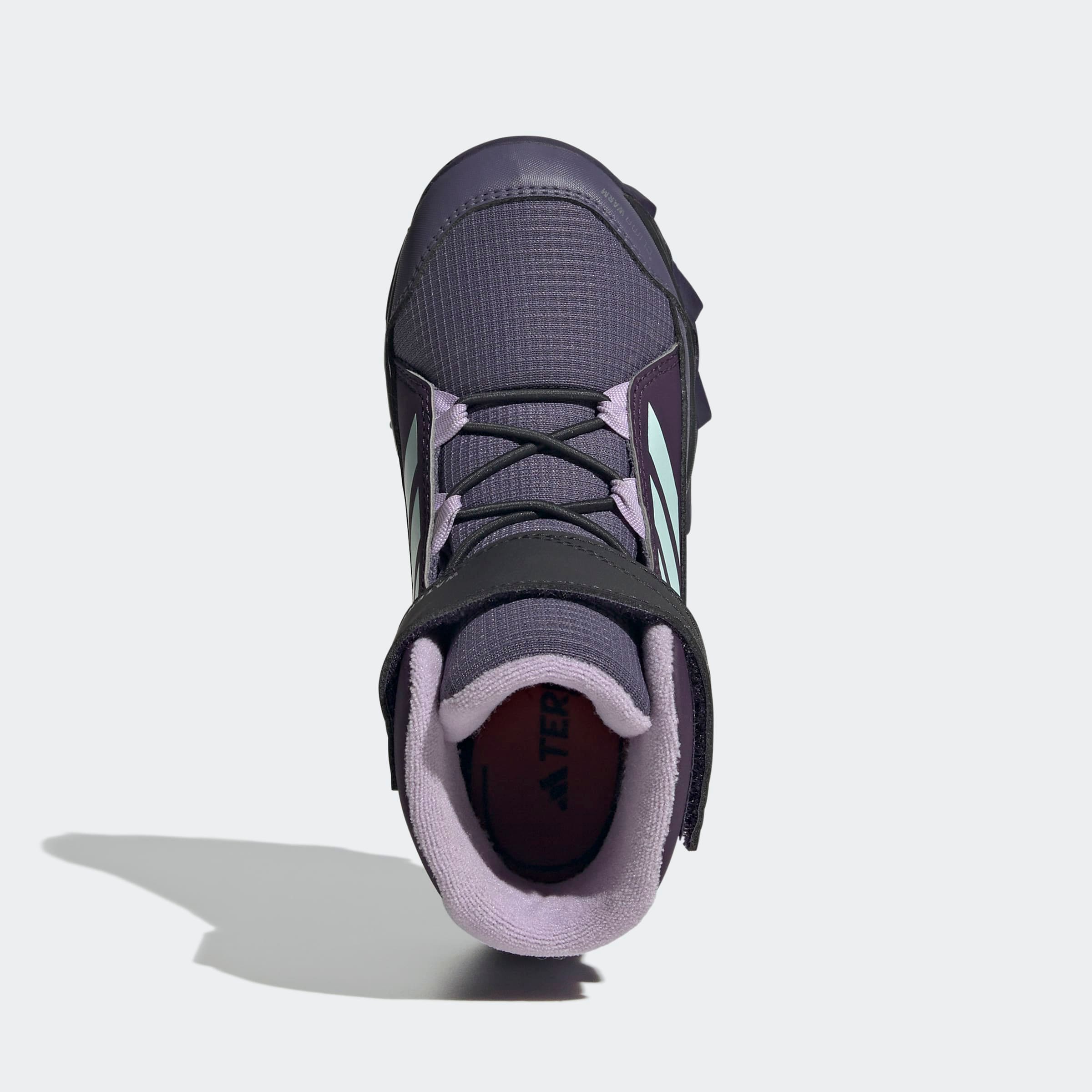 adidas TERREX Wanderschuh »SNOW CF CLIMAWARM WINTERSCHUHE KINDER«, Winterboots