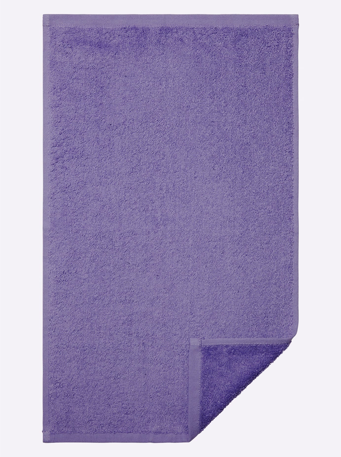 wäschepur Handtuch, (1 St.)