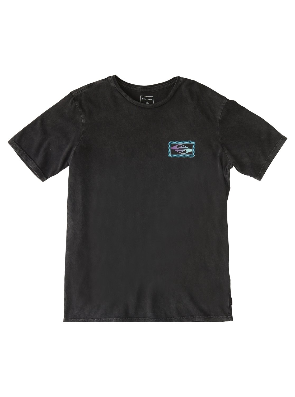 Image of Quiksilver T-Shirt »Midnight Show« bei Ackermann Versand Schweiz