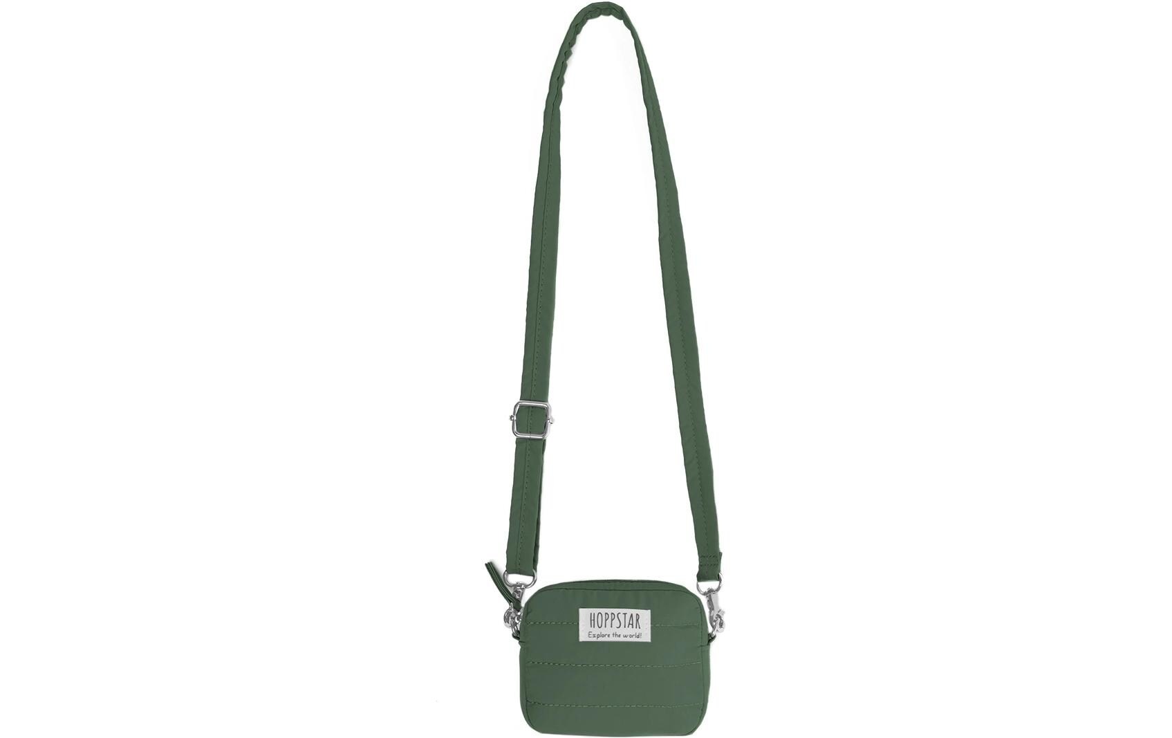 Kameratasche »Hoppstar Bag Mini blossom«, (1 tlg.)
