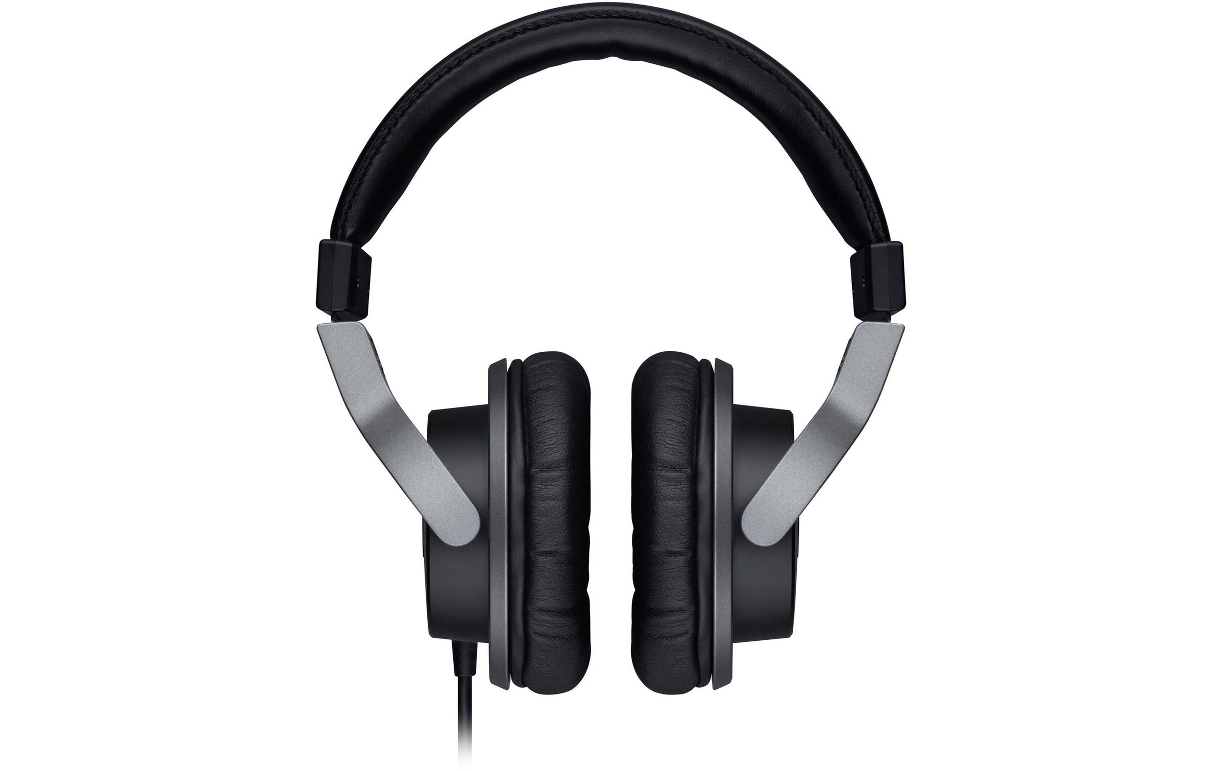 Yamaha Over-Ear-Kopfhörer »HPH-MT7«