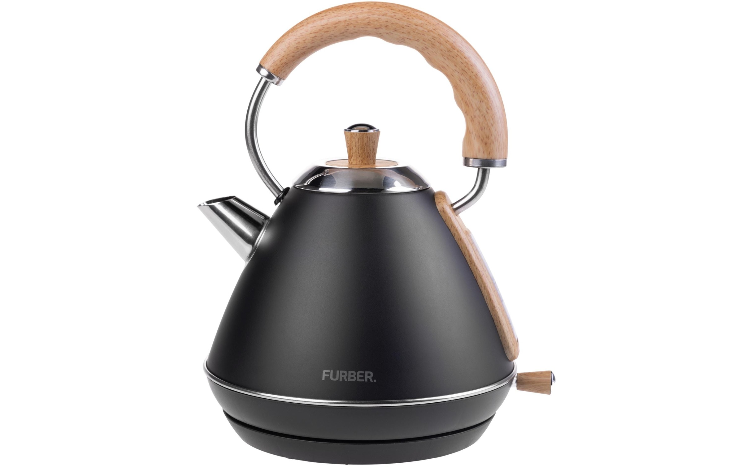 FURBER Wasserkocher »Bowie 1 l«, 1 l, 1200 W