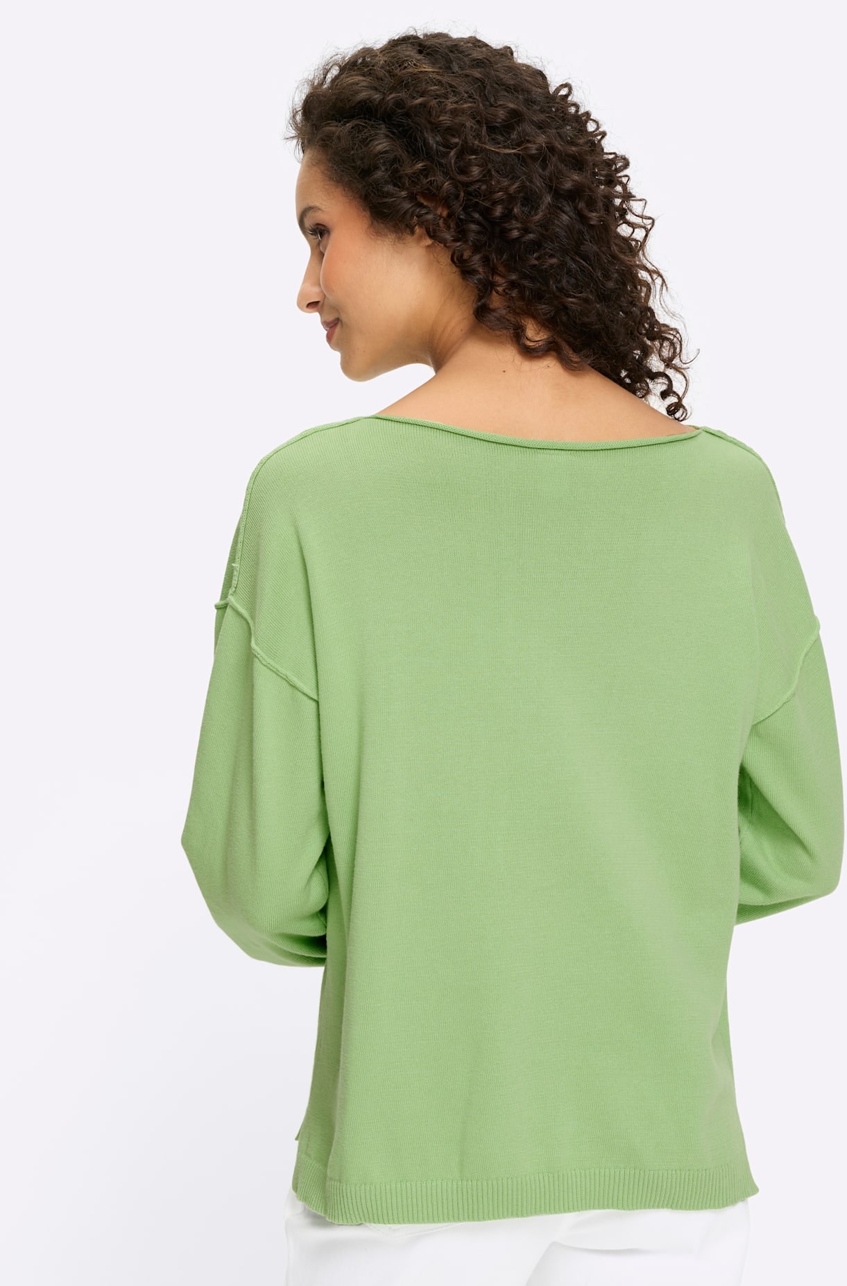 heine Strickpullover »Pullover«