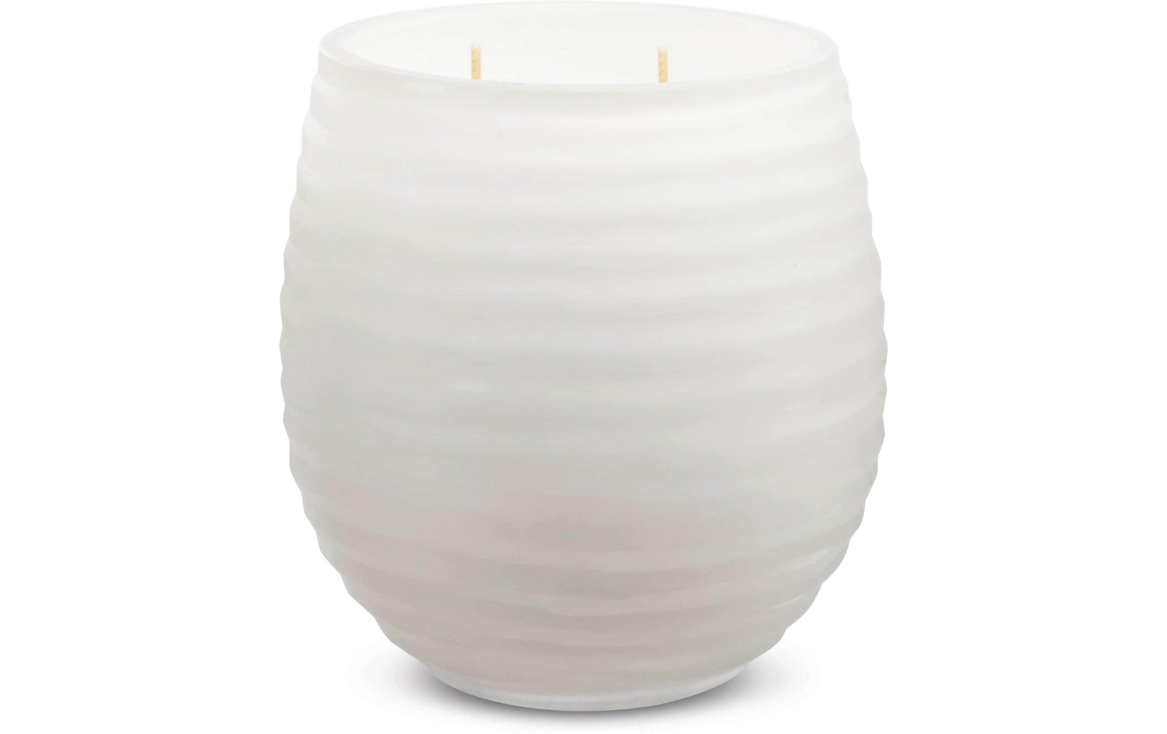 IPURO Bougie parfumée »Blanc 735 g«