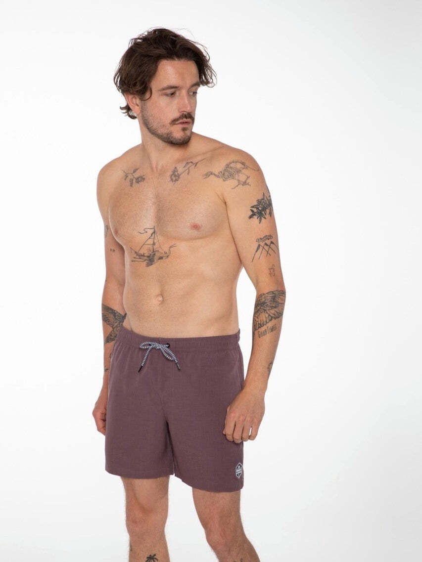 Protest Maillot de bain »Badehose DAVEY«