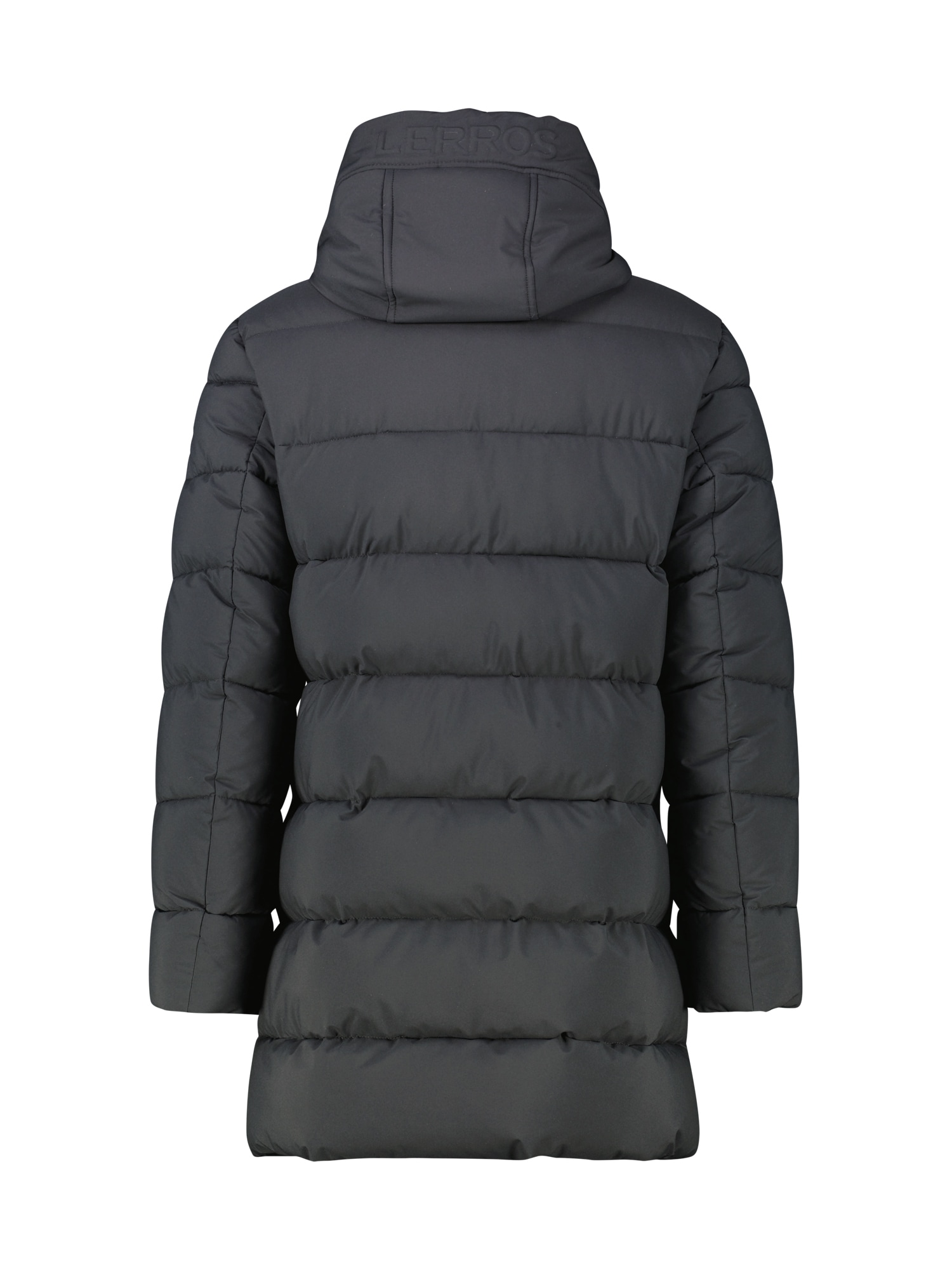 LERROS Manteau d'hiver »LERROS Warmer Wintermantel für Herren« Wasser- und windabweisend, atmungsaktiv