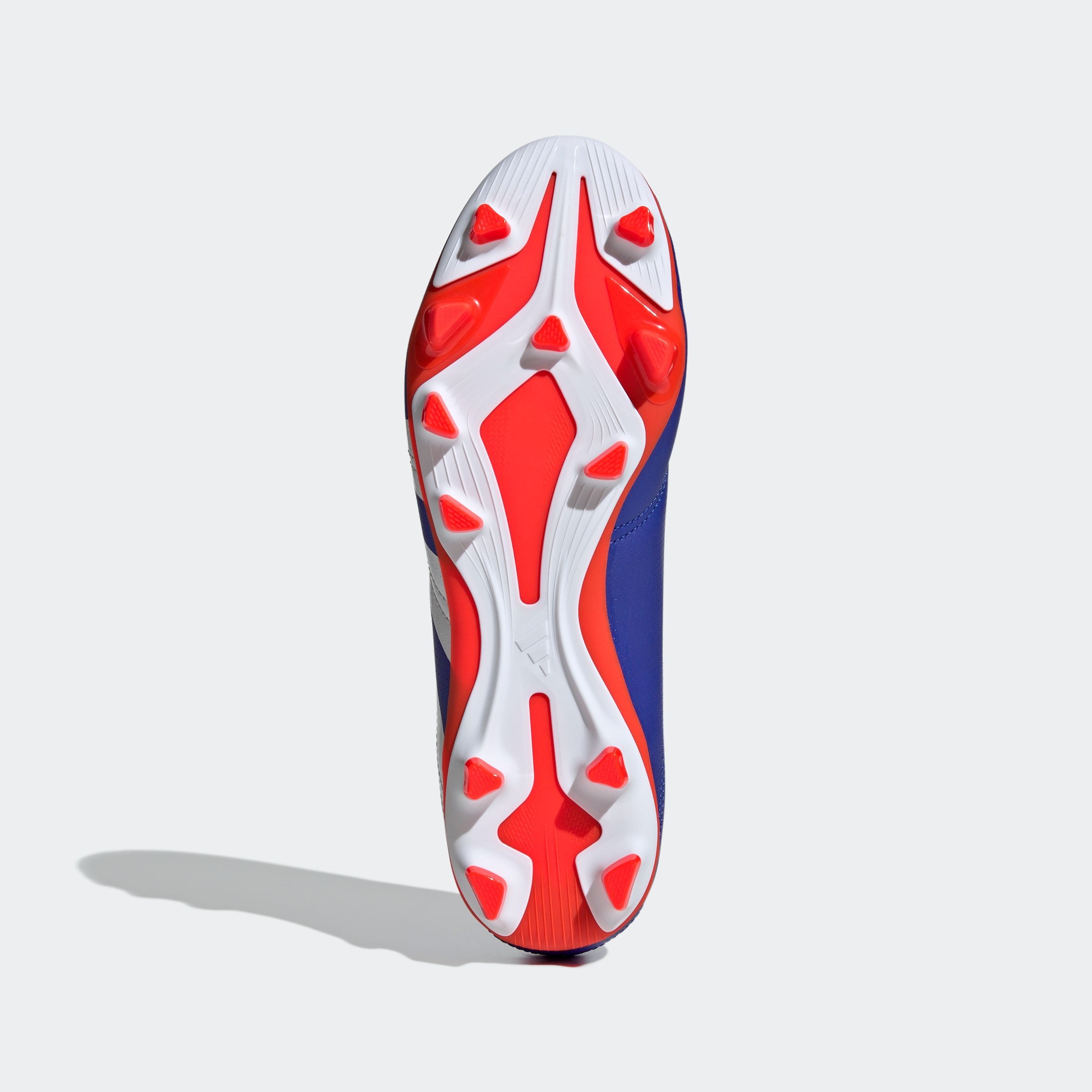 adidas Performance Fussballschuh »PREDATOR CLUB FXG«, für Rasenplätze