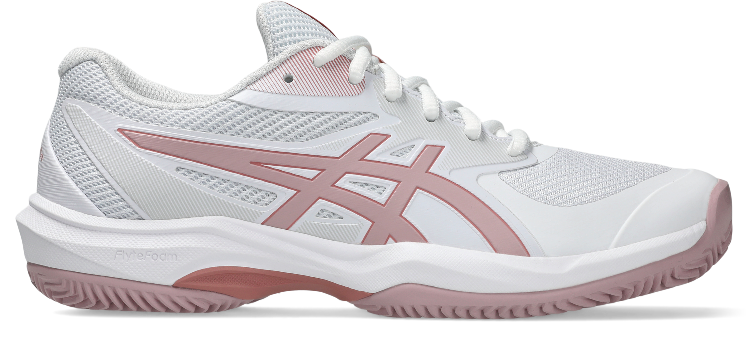Asics Chaussure de tennis »GAME FF CLAY«  Sandplatzschuhe für Ascheplätze