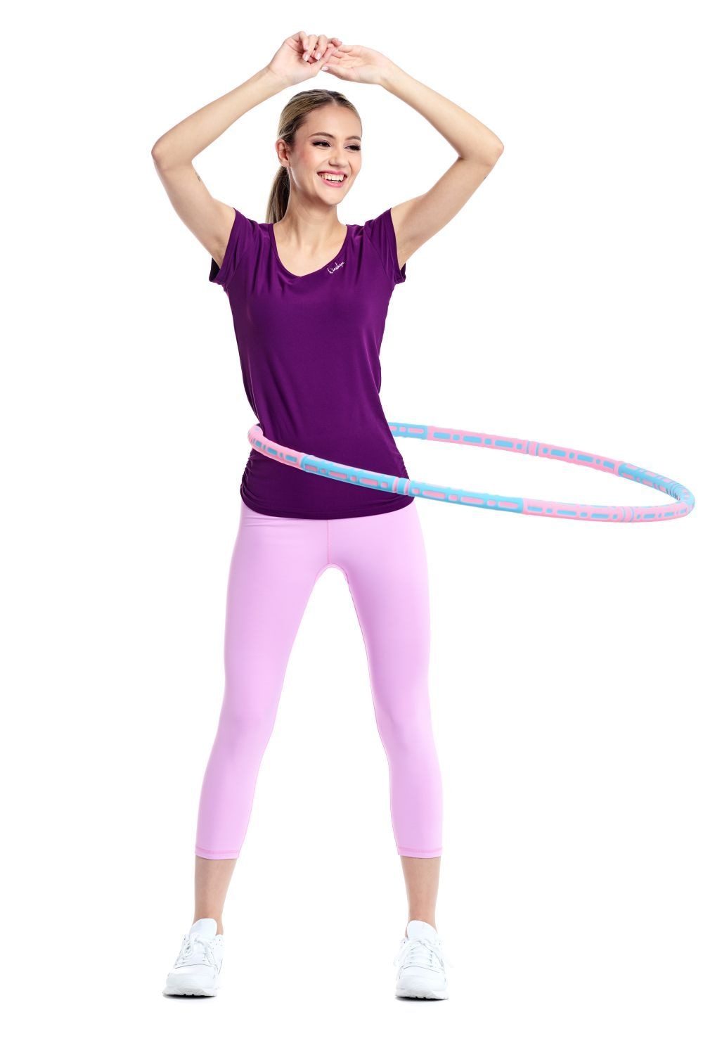 Winshape Sporttop »AET130LS«, Functional Soft and Light