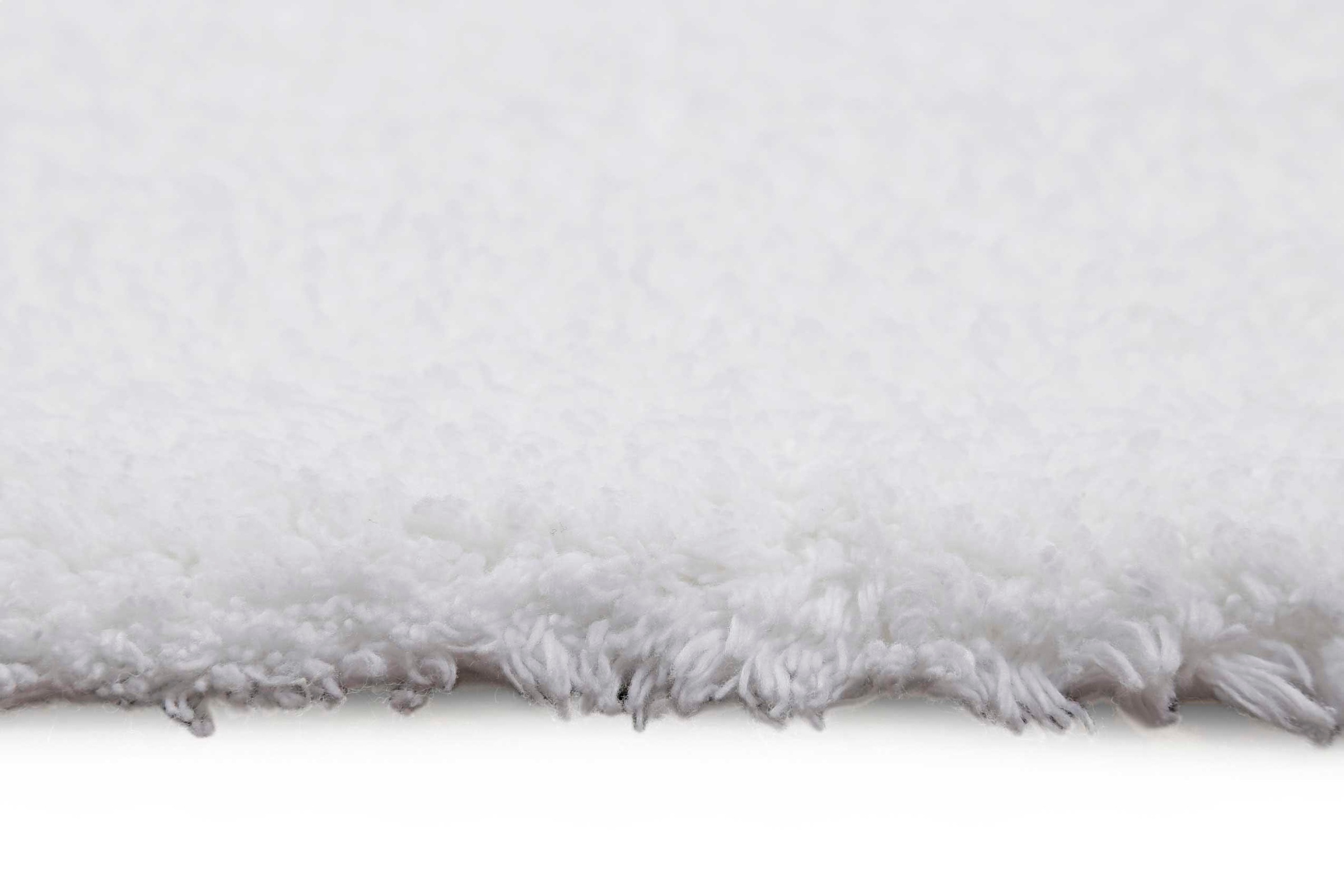 Wecon home Basics Badematte »Ole WB-2721« Höhe 20 mm fussbodenheizungsgeeignet 100% Baumwollflor, waschbar, einfarbig, Badezimmerteppich