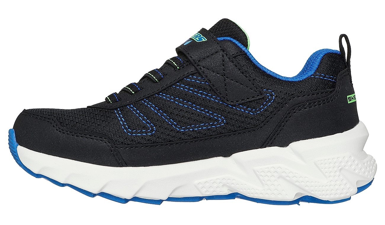 Skechers Sneaker »SKECHERS ELITE SPORT TREAD«  Trekkingschuh mit waterproof, Grössenschablone zum Download
