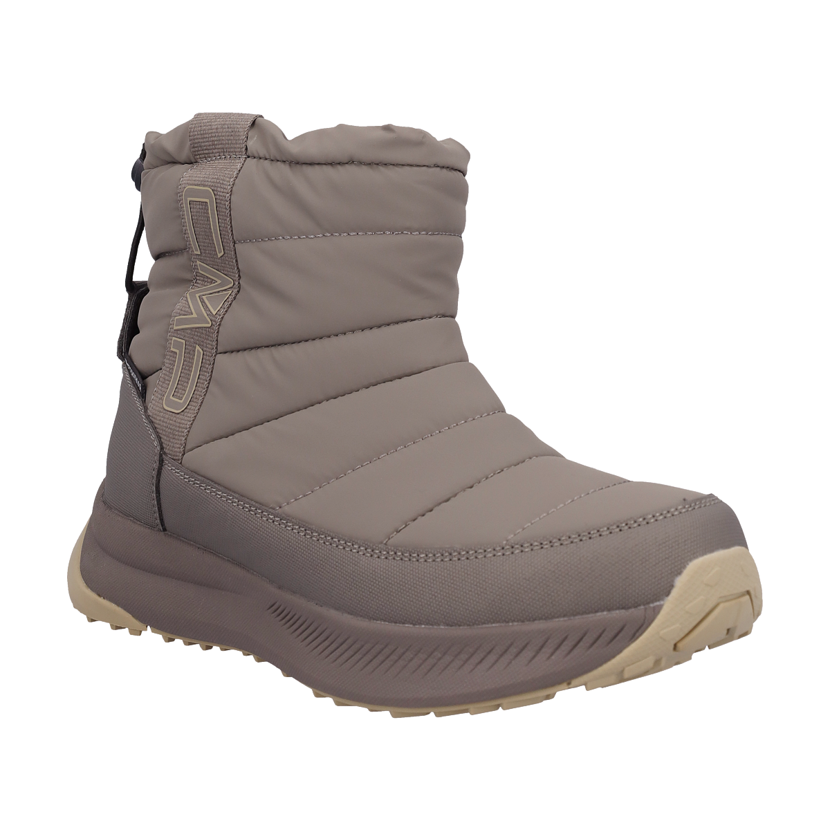 Image of CMP Winterboots "ZOY WMN SNOW BOOTS WP" Snowboots, Winterstiefel, Winterschuhe, wasserdicht, wärmend, Fleece