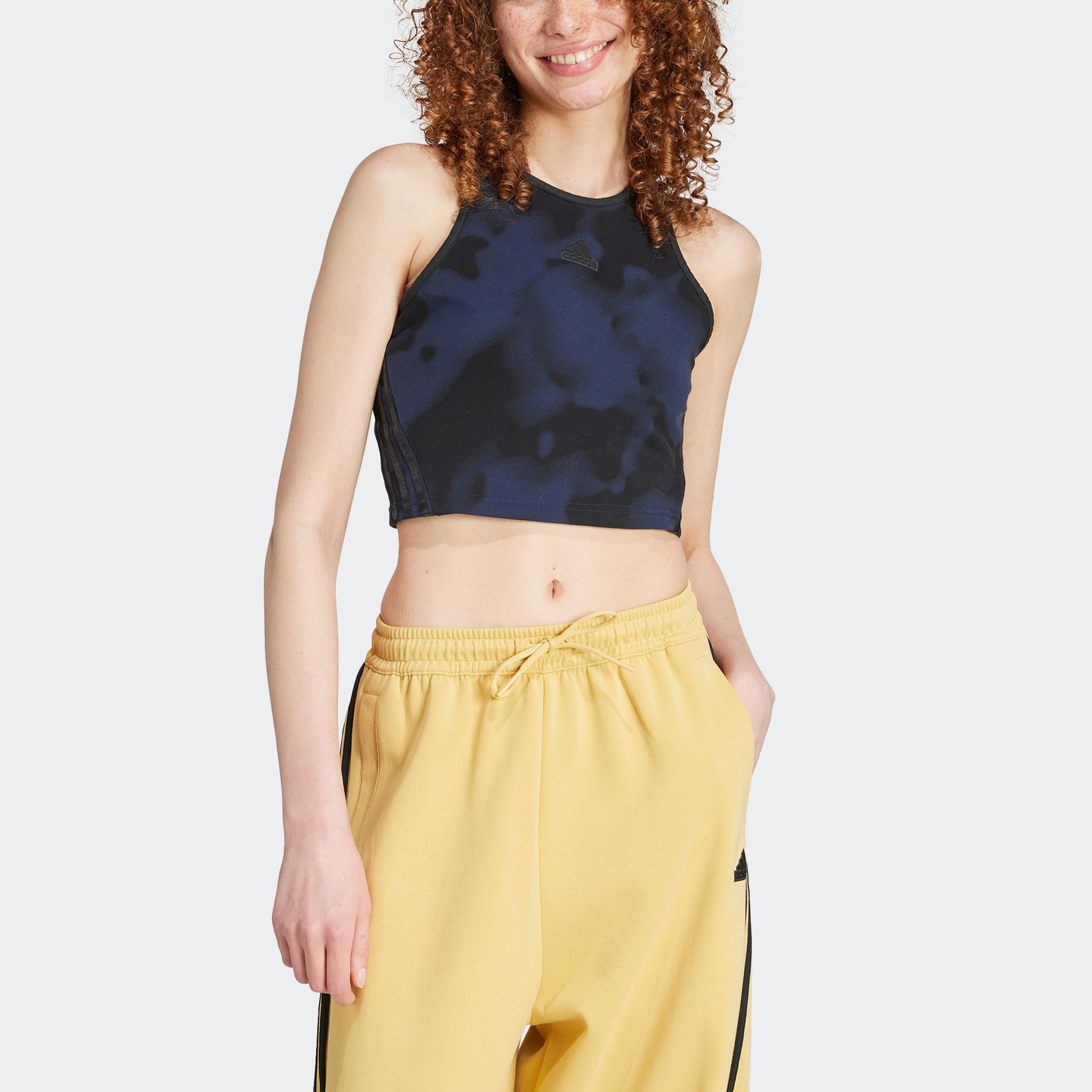 adidas Sportswear Débardeur »W FI 3S TANK«