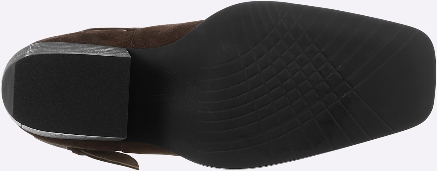 heine Stiefelette
