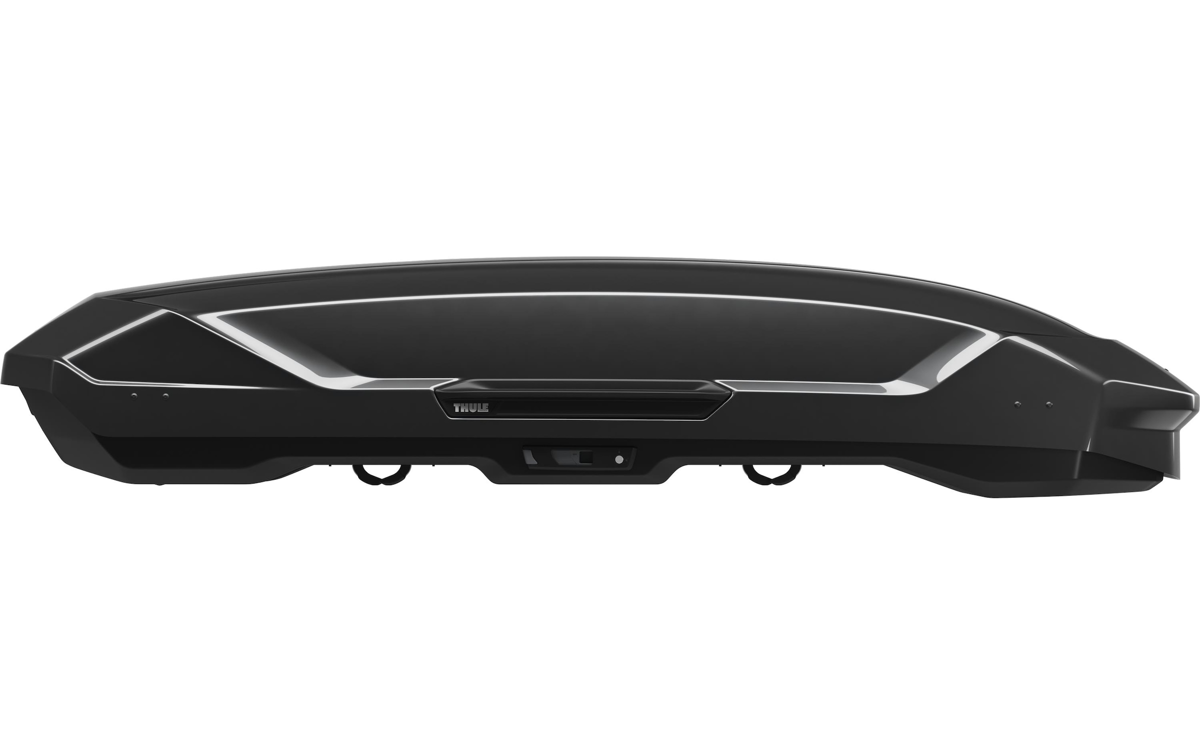 Thule Coffre de toit »Motion 3 XXL«