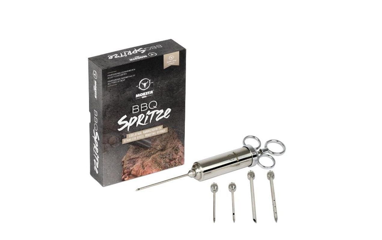 Image of Marinierspritze "Marinierspritze 5 Stück"