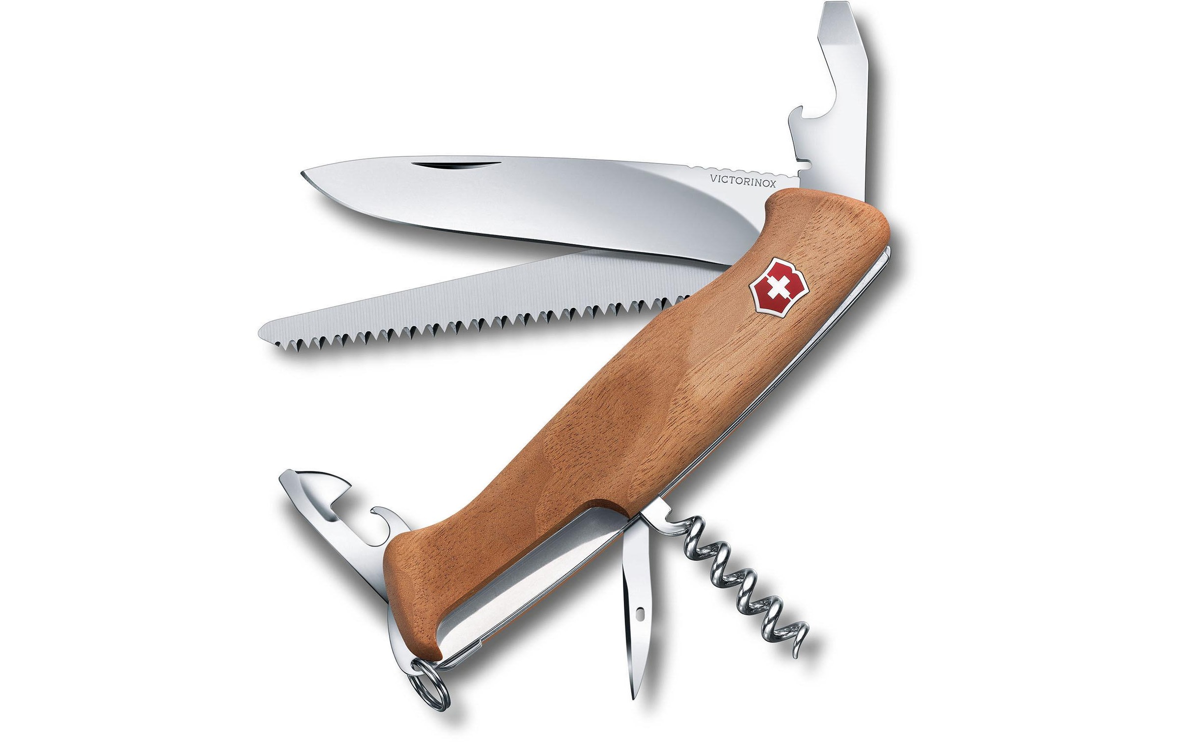 Image of Victorinox Taschenmesser »Wood 55« bei Ackermann Versand Schweiz
