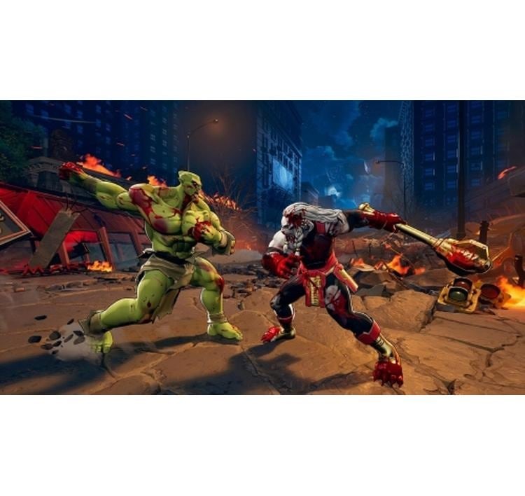   Logiciel de jeu »Invincible VS« PlayStation 5