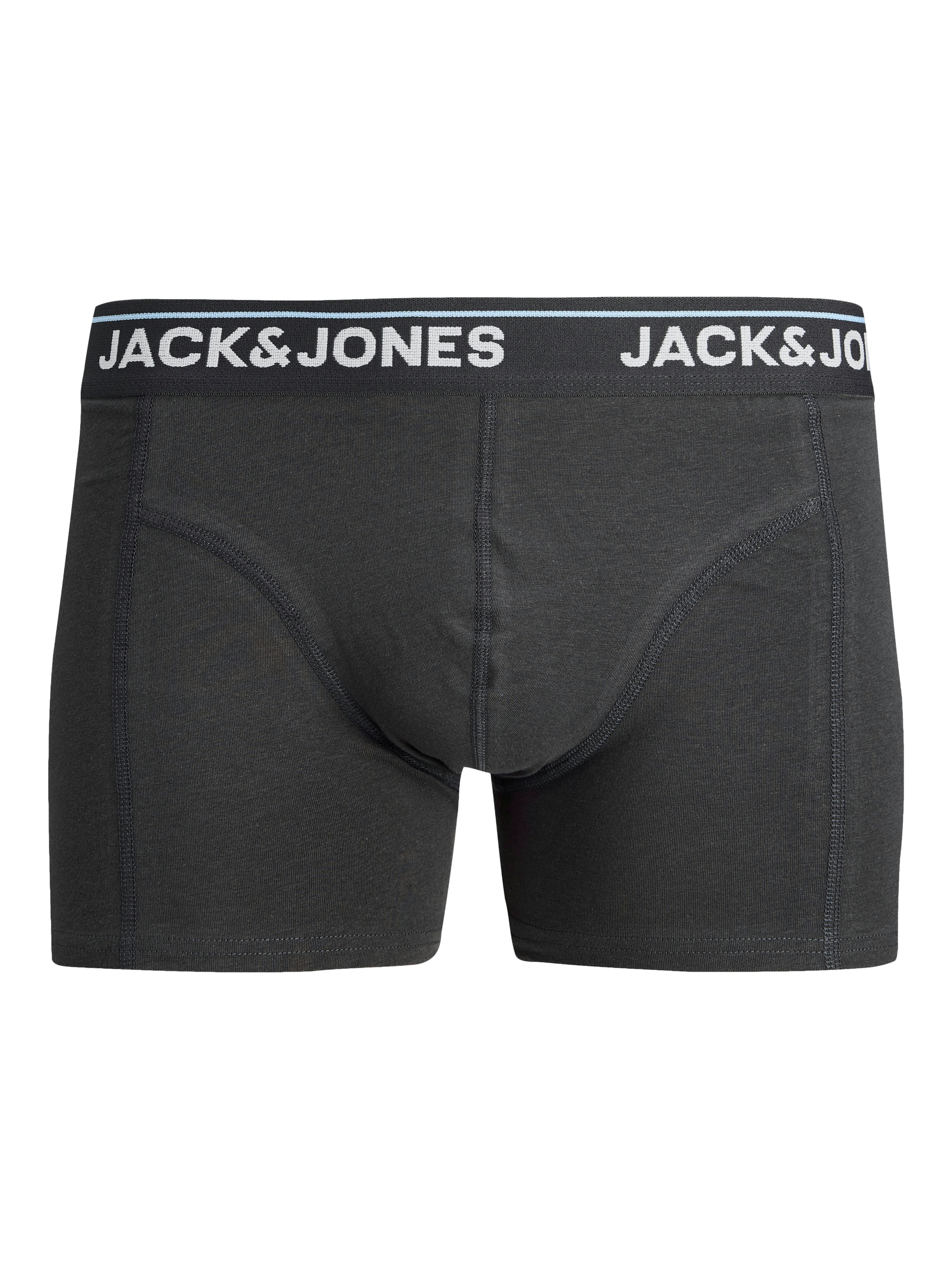 Jack & Jones Tronc »JACTIMOTHY SOLID TRUNKS 5 PACK« 5 cuis