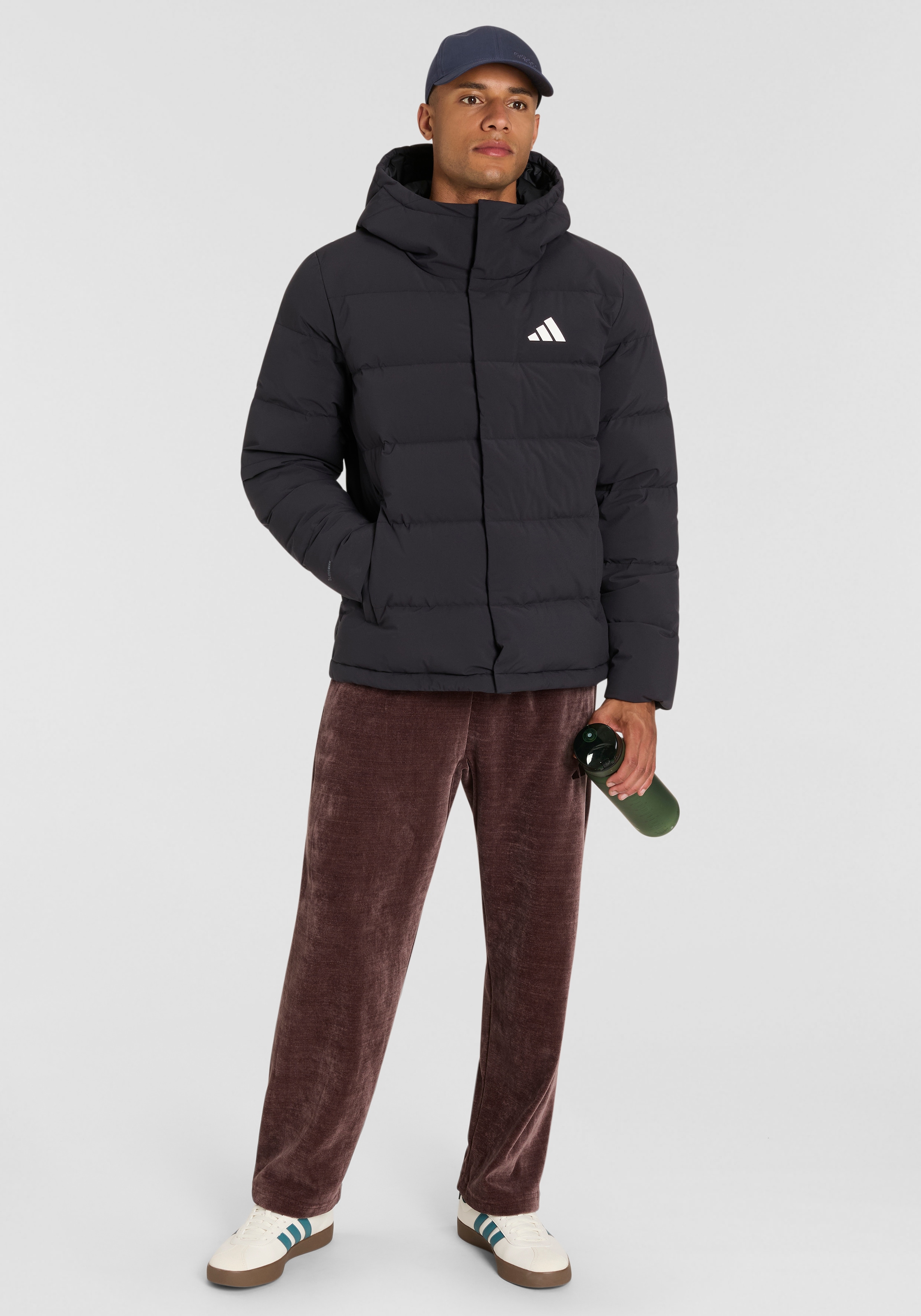 adidas Sportswear Daunenjacke »HELIONIC HD JKT«