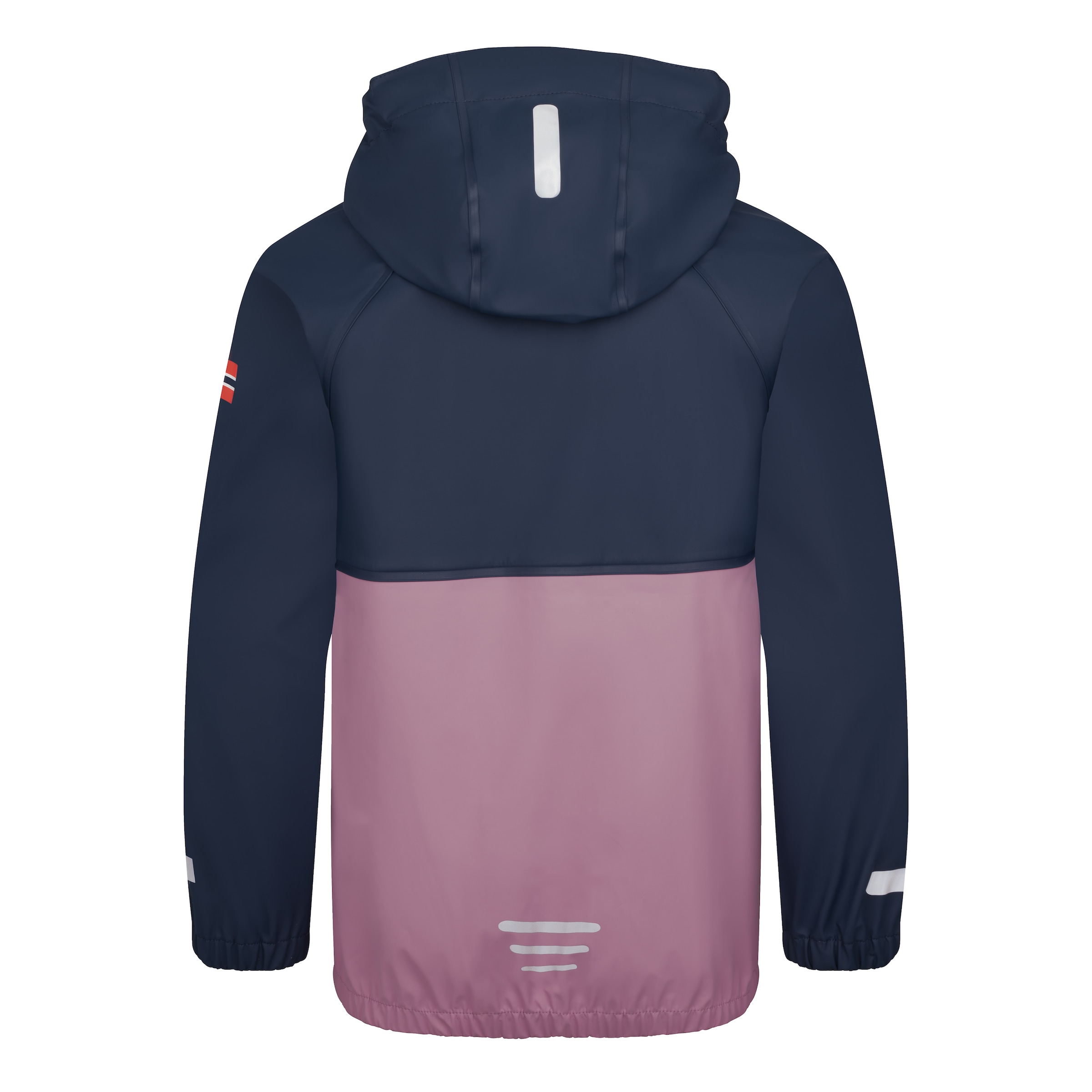 TROLLKIDS Pantalon de pluie et de boue »KIDS ODDA RAIN SET XT«  für Kinder und Jugendliche, sportlicher Stil