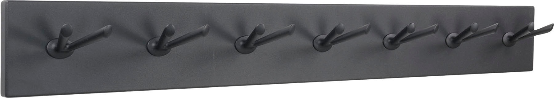 Spinder Design Garderobenhalter »Pull« Metall, Breite 104,5 cm