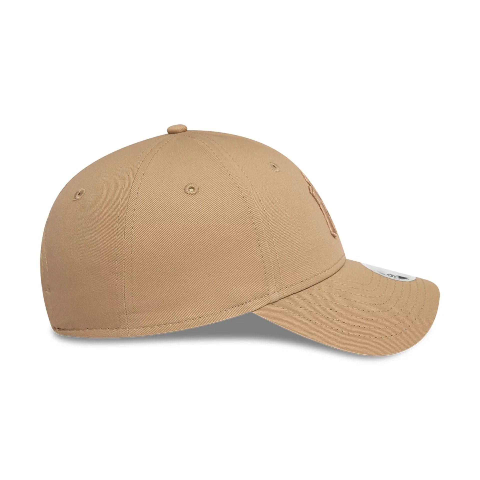 New Era Baseball Cap »Cap New Era 940Leag NY« mit sportlichem Stil, für Sportmode, aus Baumwolle