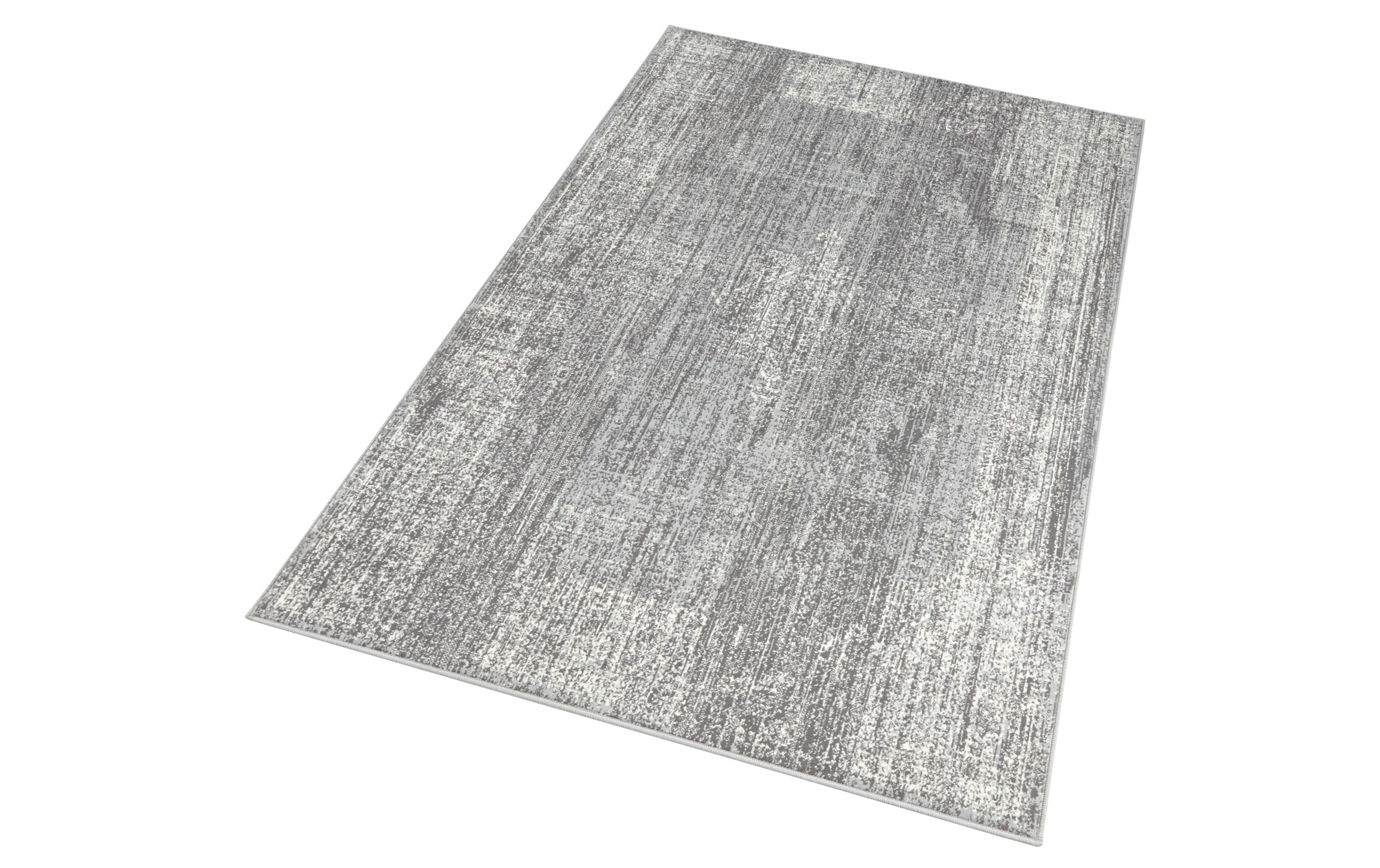 HANSE Home Teppich »Elysium 160 cm x 230 cm Grau«