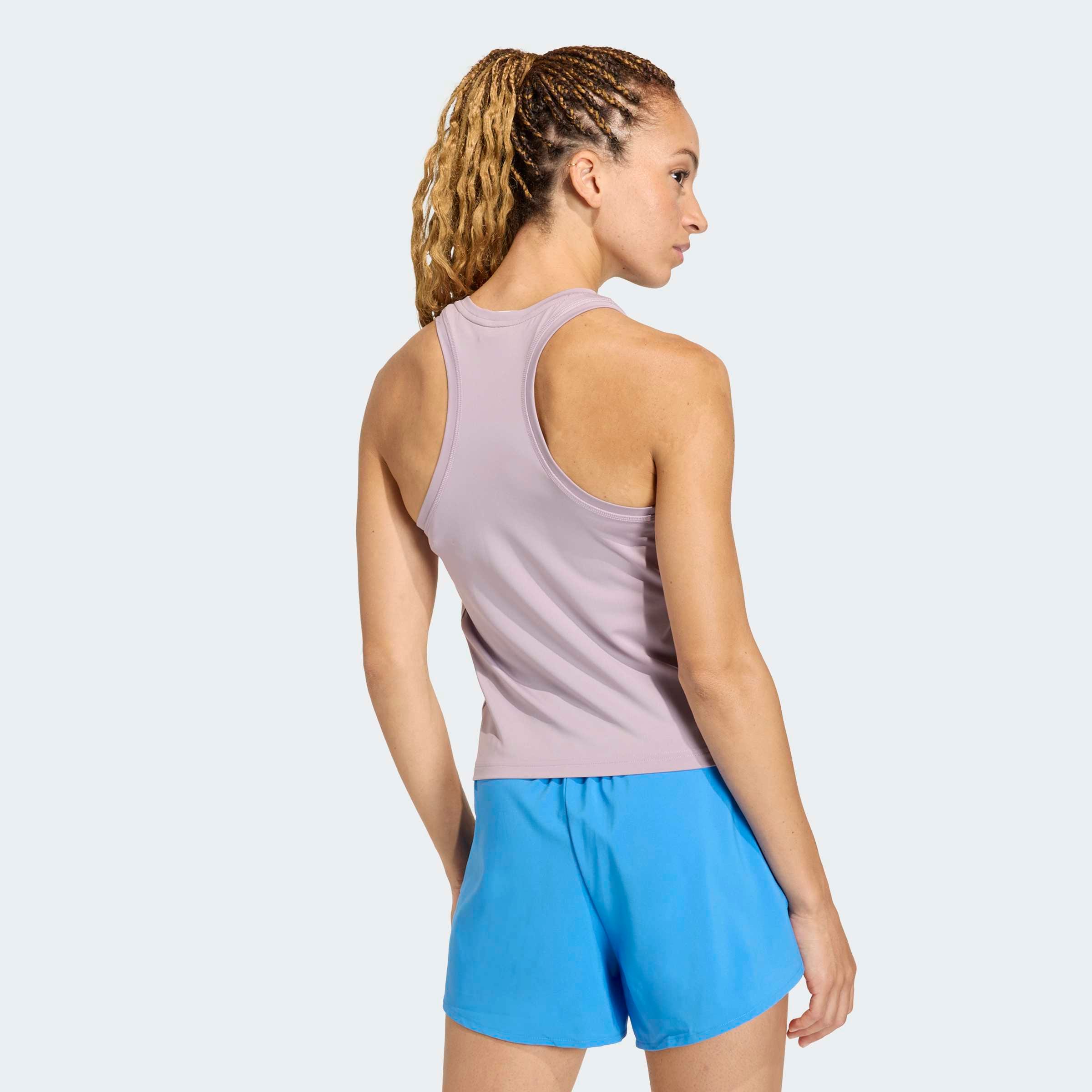 adidas Performance Shorts »WORKOUT ESSENTIALS-2-IN-1«