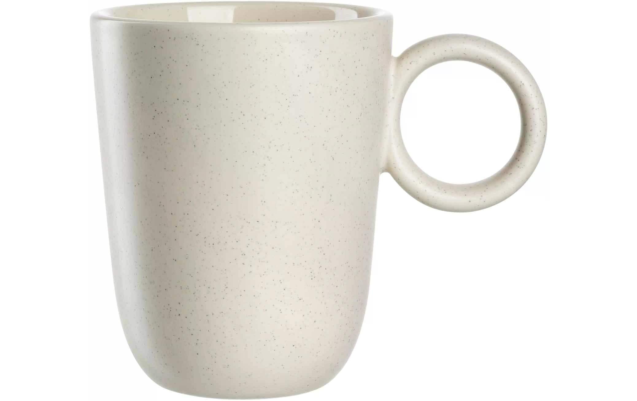 LEONARDO Tasse »Roma 400 ml, 6 Stück«