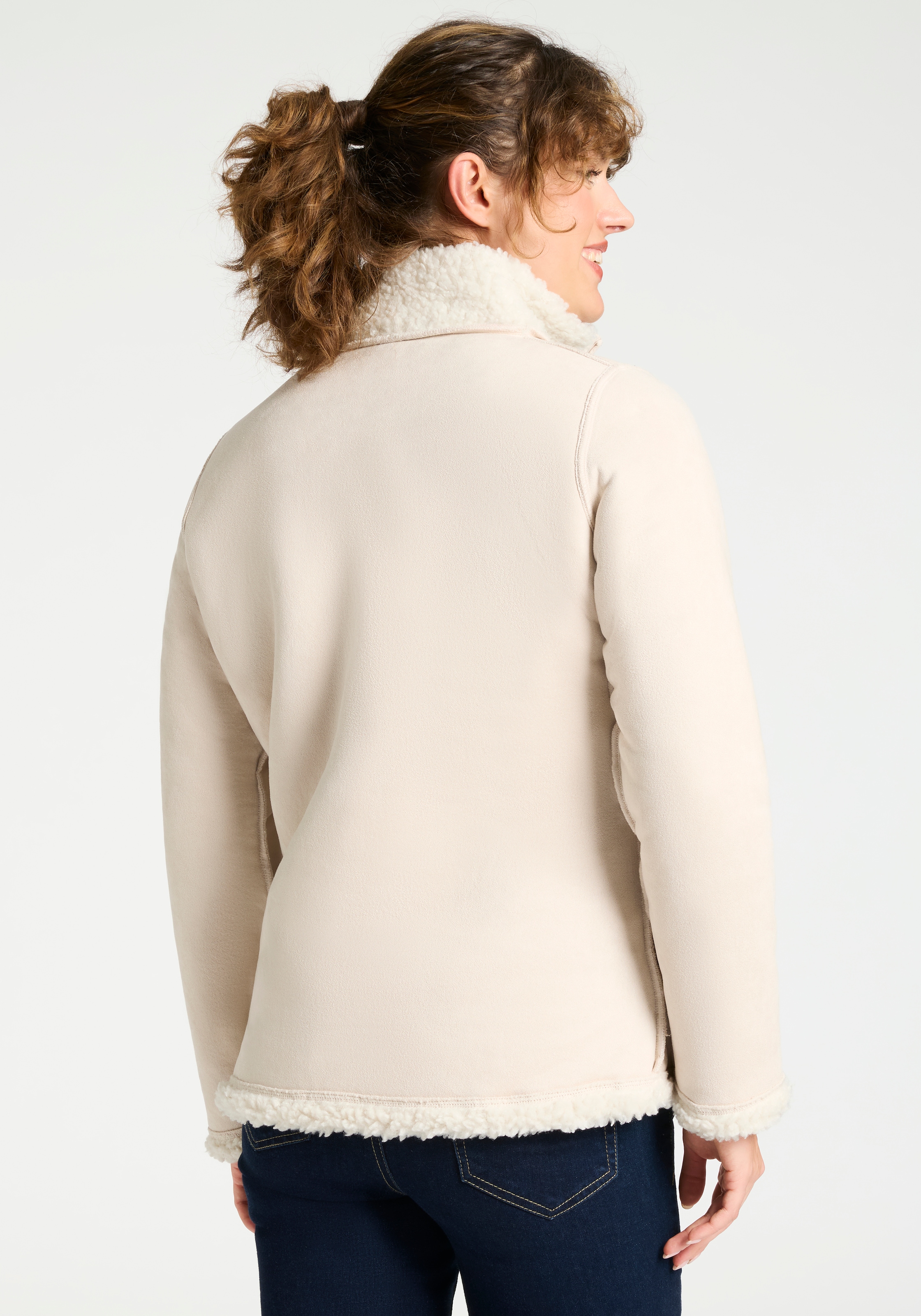 G.I.G.A. DX by killtec Veste réversible »GW 62 WMN JCKT«