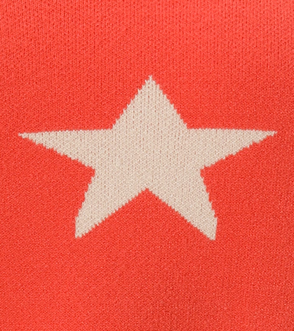 Aniston PLUS Strickpullover Vokuhila - hinten etwas länger geschnitten - NEUE KOLLEKTION