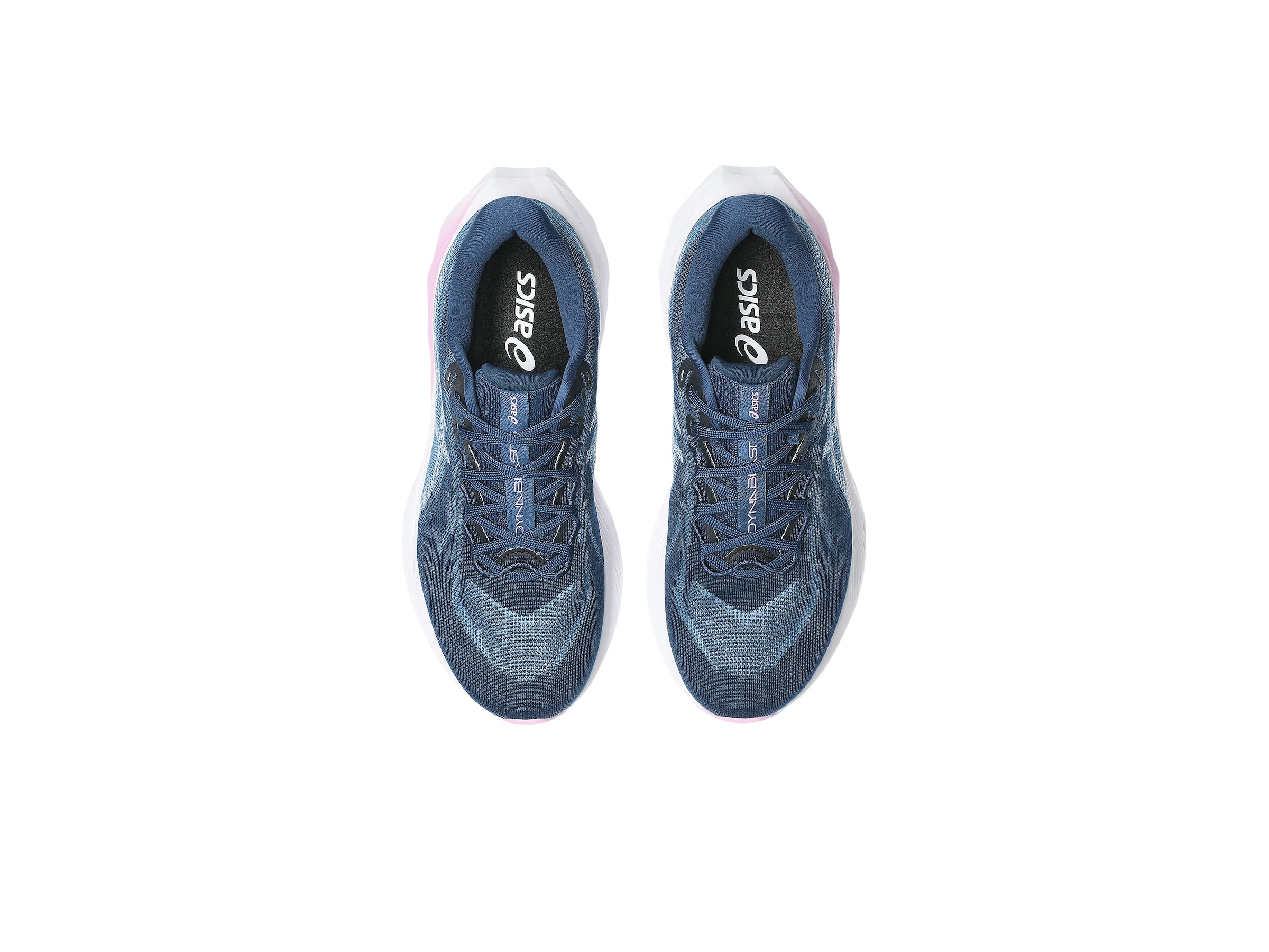 Asics Chaussure de course »DYNABLAST 6«