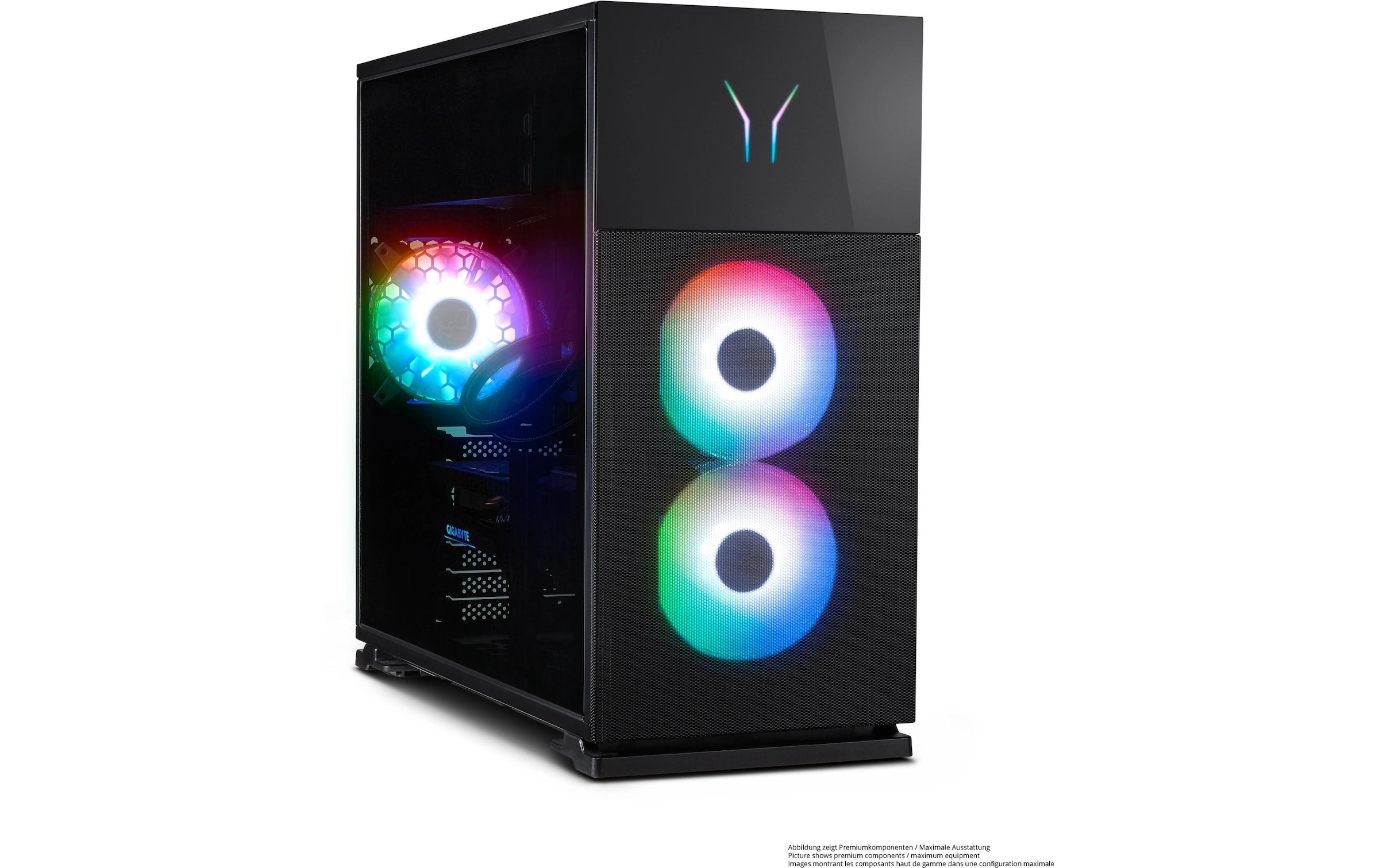 Gaming-PC »Erazer Hunter X30 (MD35275)«