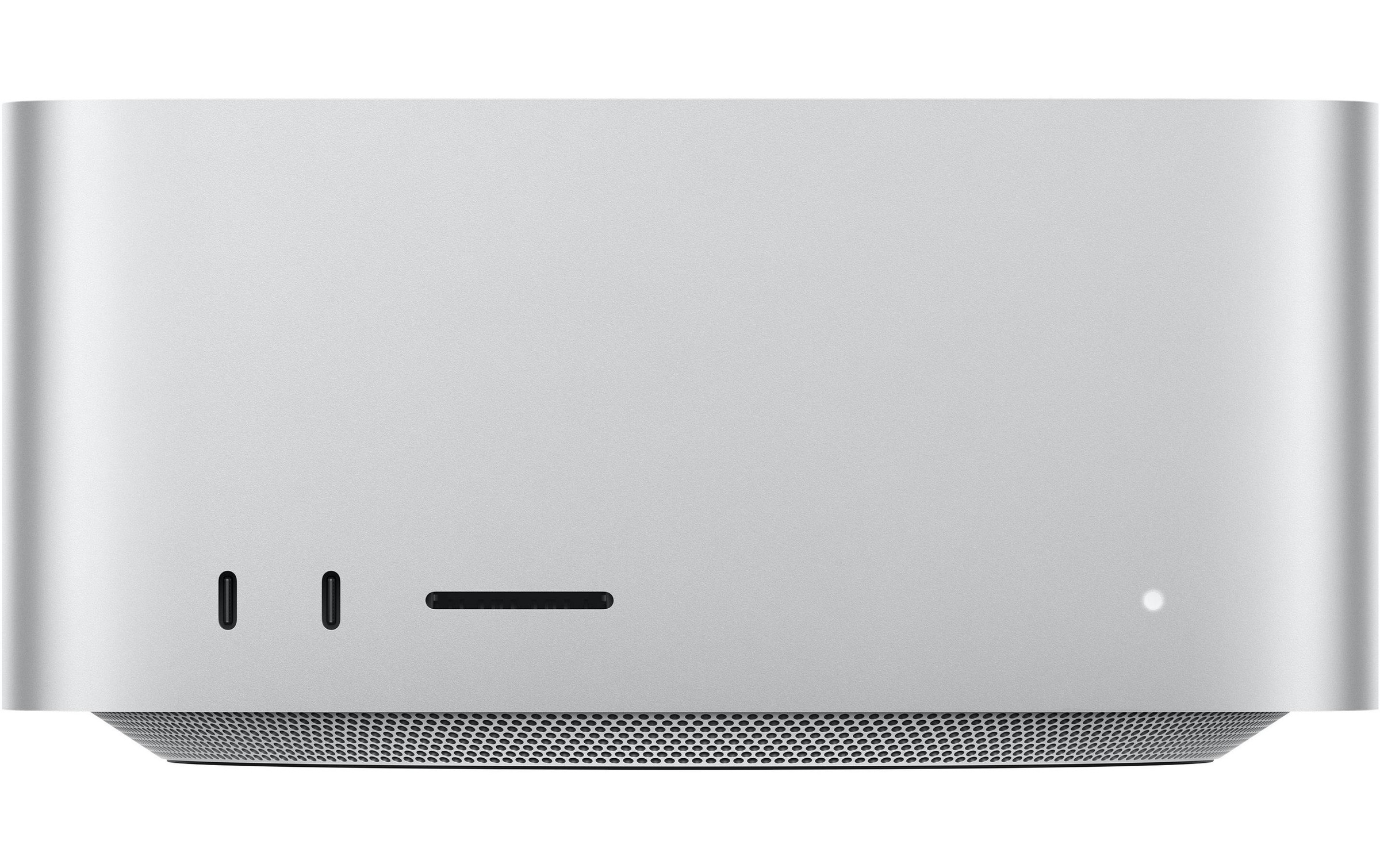 Image of Apple PC "Mac Studio M5 Max (18C CPU/ 32C GPU/ 36 GB/ 512 GB)"