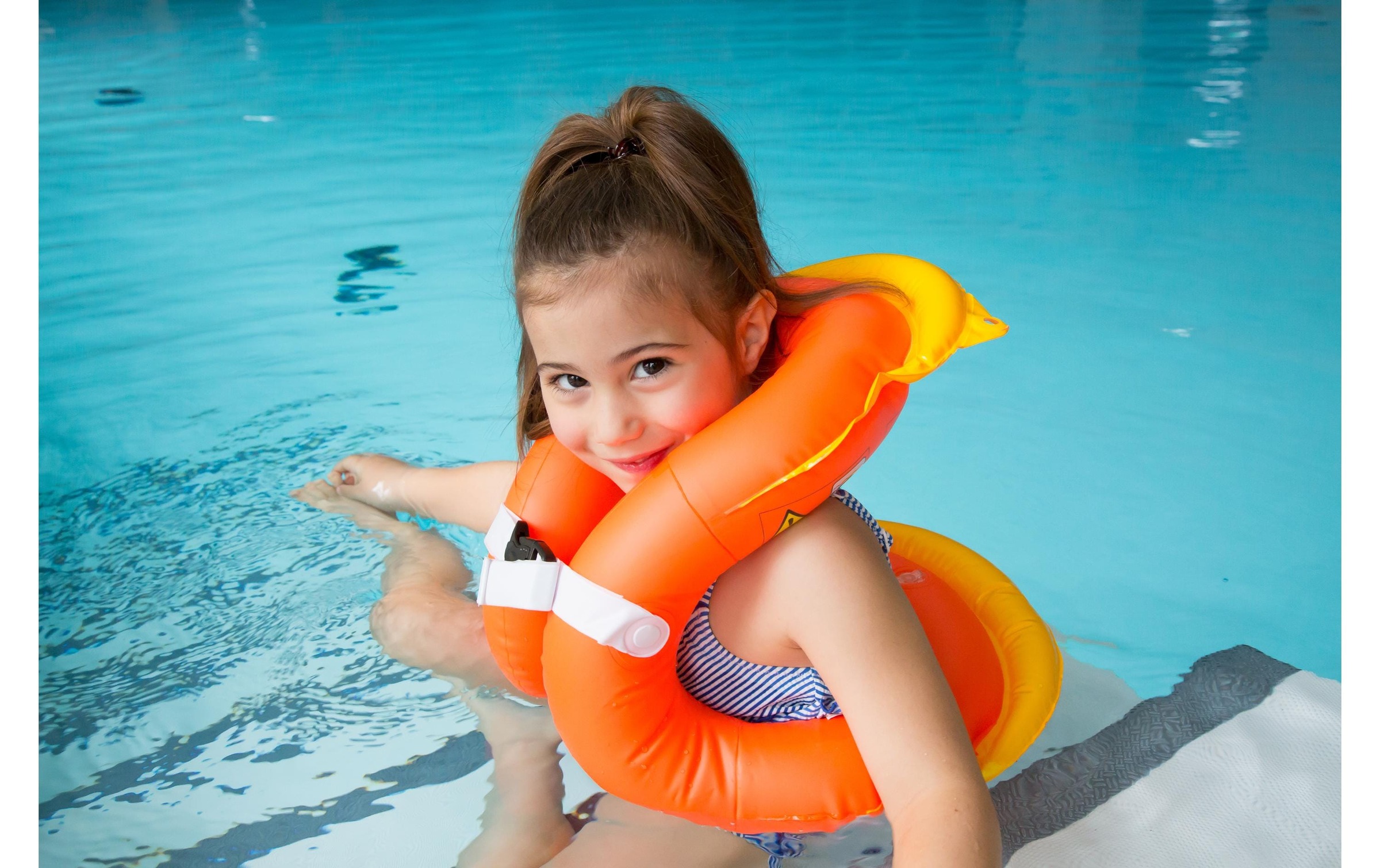   Schwimmweste »SnapRing Gr. S«