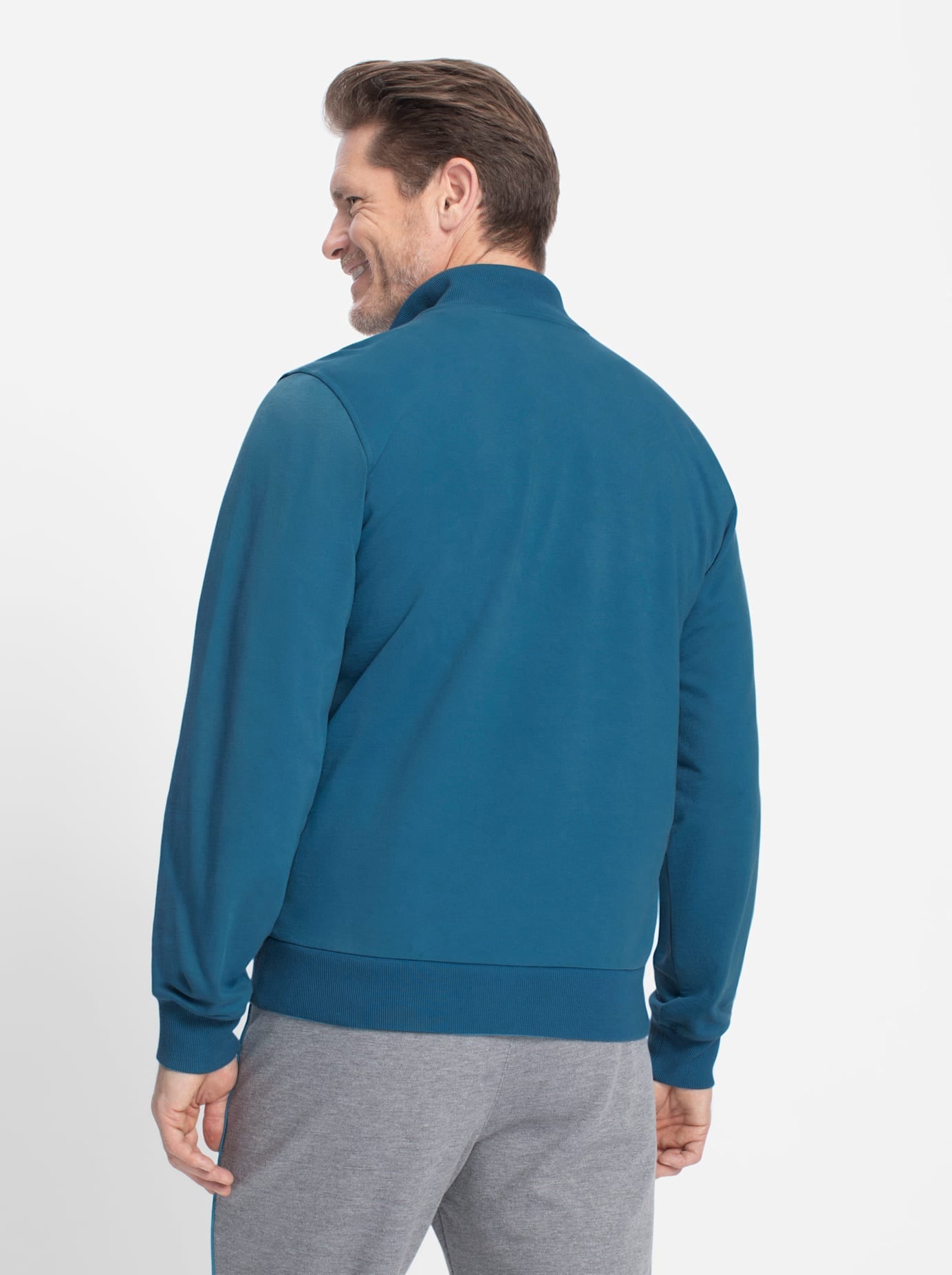 Catamaran Sweatshirt