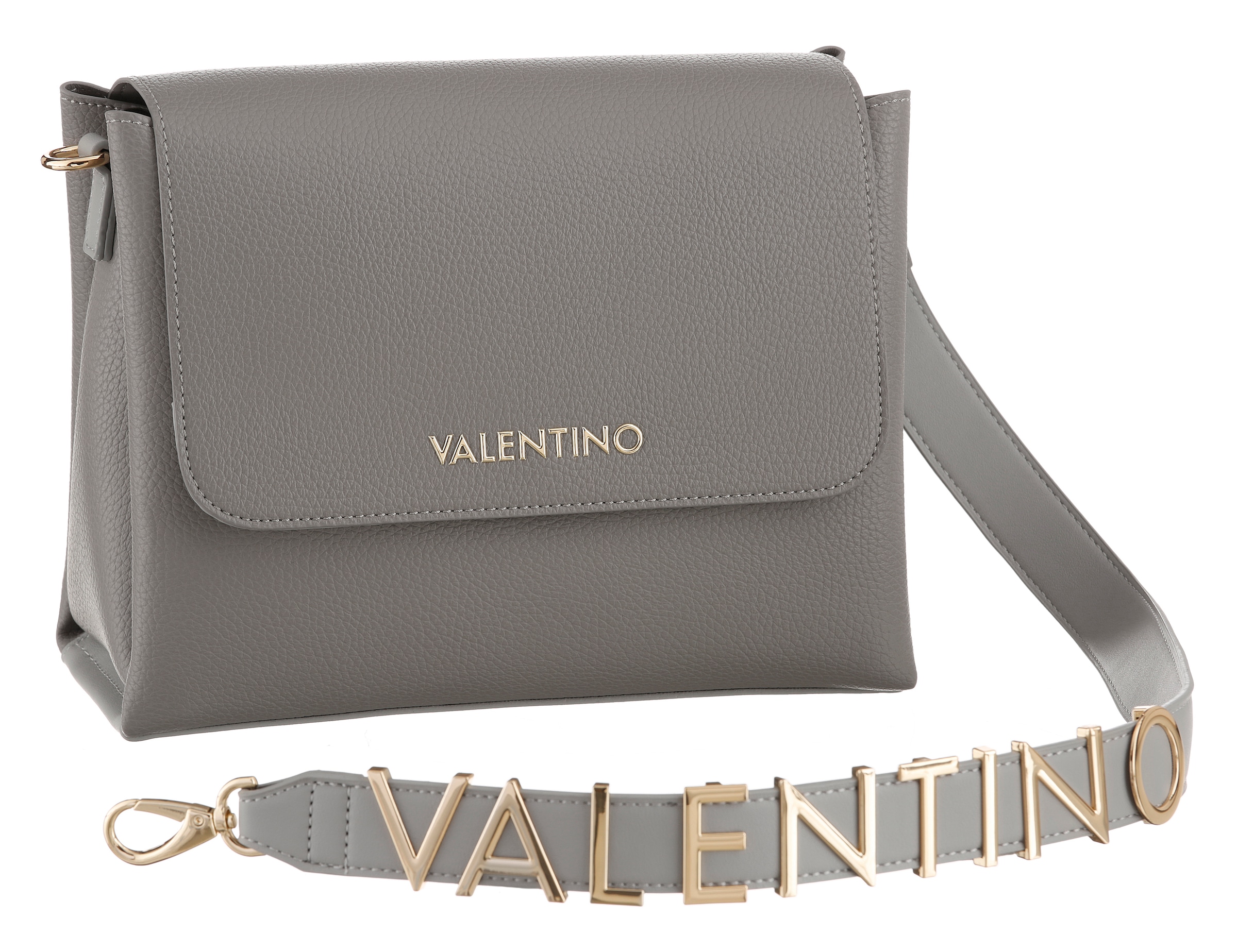 VALENTINO BAGS Umhängetasche »ALEXIA«, Handtasche Damen Tasche Damen Schultertasche