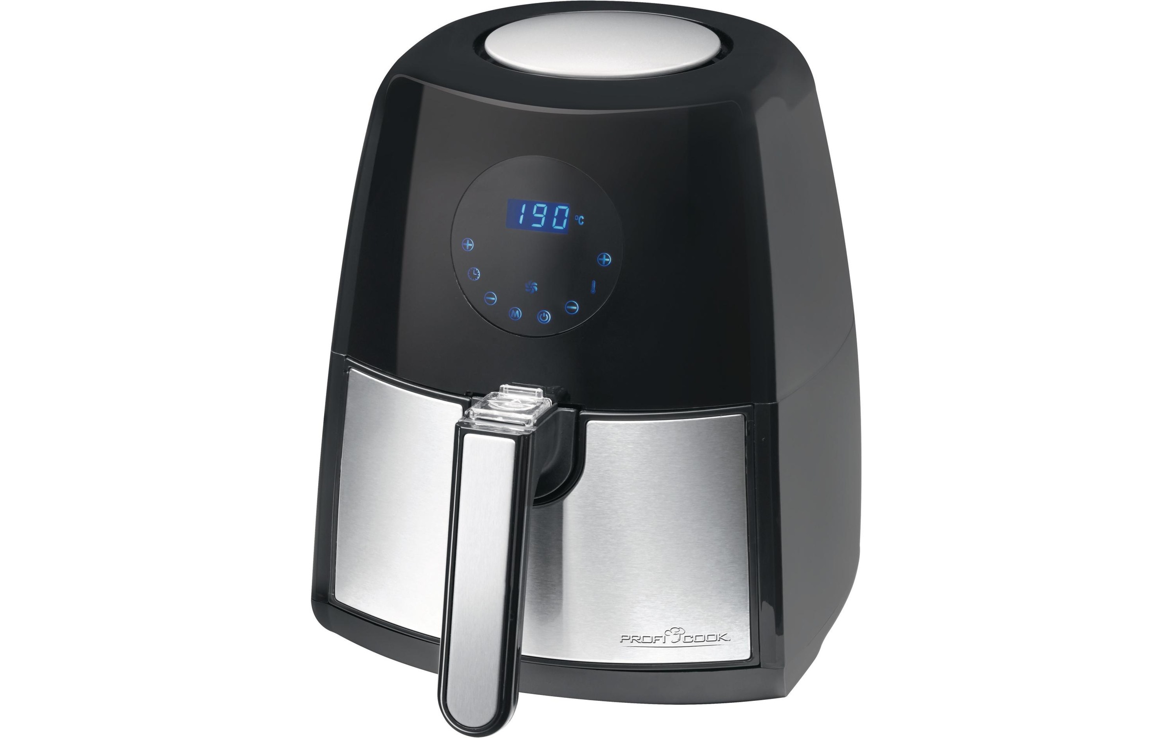 Image of ProfiCook Fritteuse »FR 1147 H«, 1500 W, Fassungsvermögen 2,5 l bei Ackermann Versand Schweiz