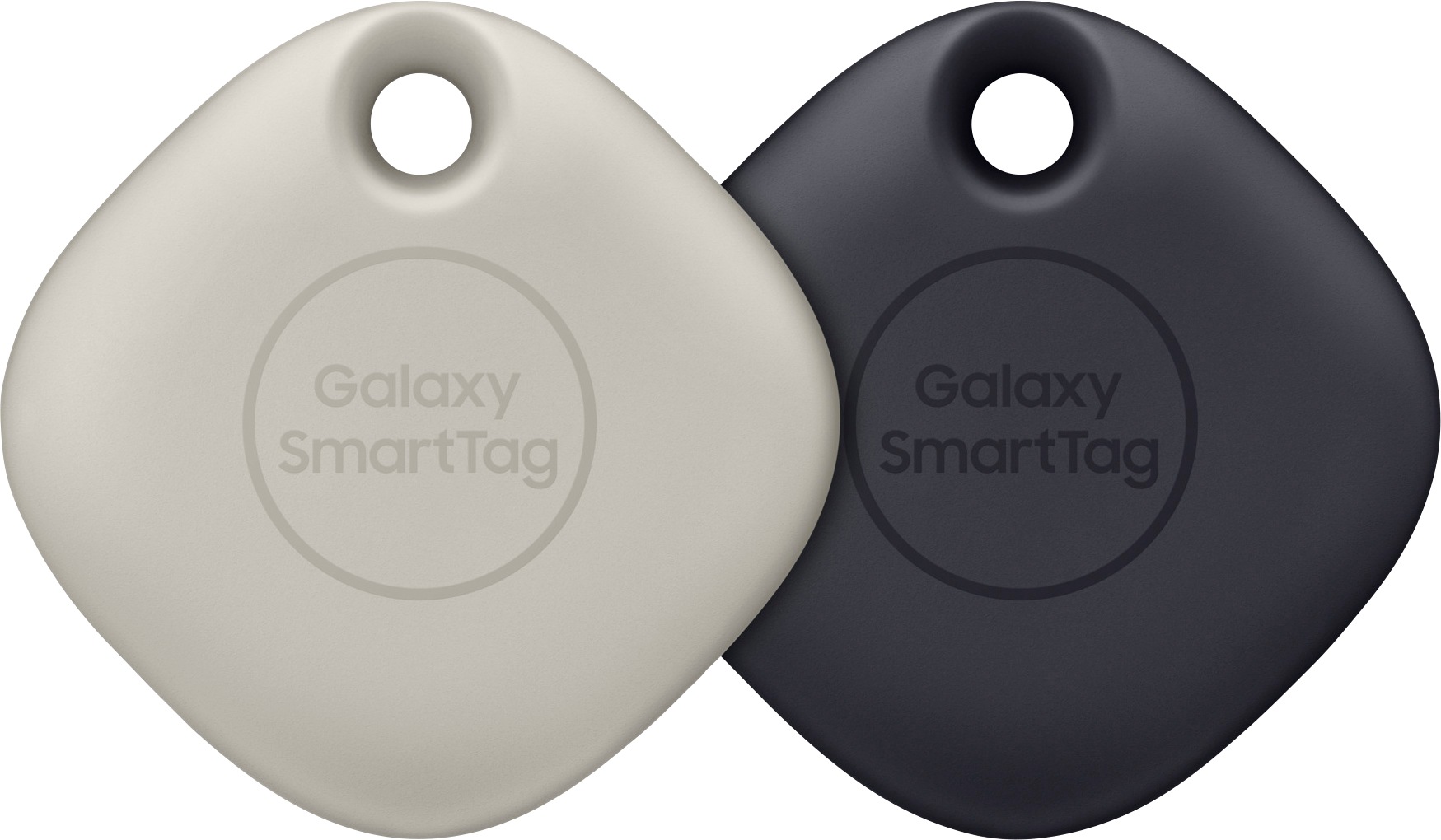 Image of Samsung GPS-Tracker »Galaxy SmartTag 2er Pack EI-T5300« bei Ackermann Versand Schweiz