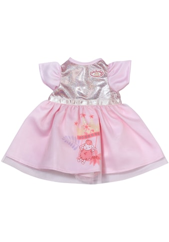 Puppenkleidung »Little Sweet Kleid, 36 cm«, mit Kleiderbügel