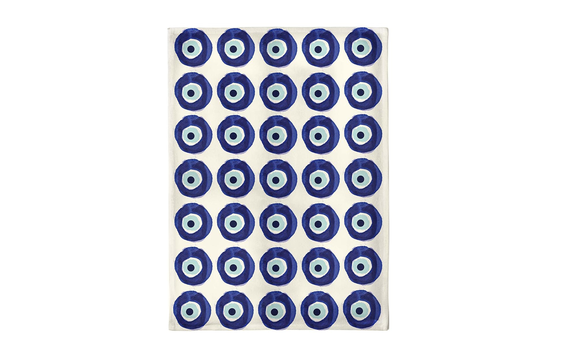 Image of Geschirrtuch "Chic Mic The eye 50 x 70 cm"