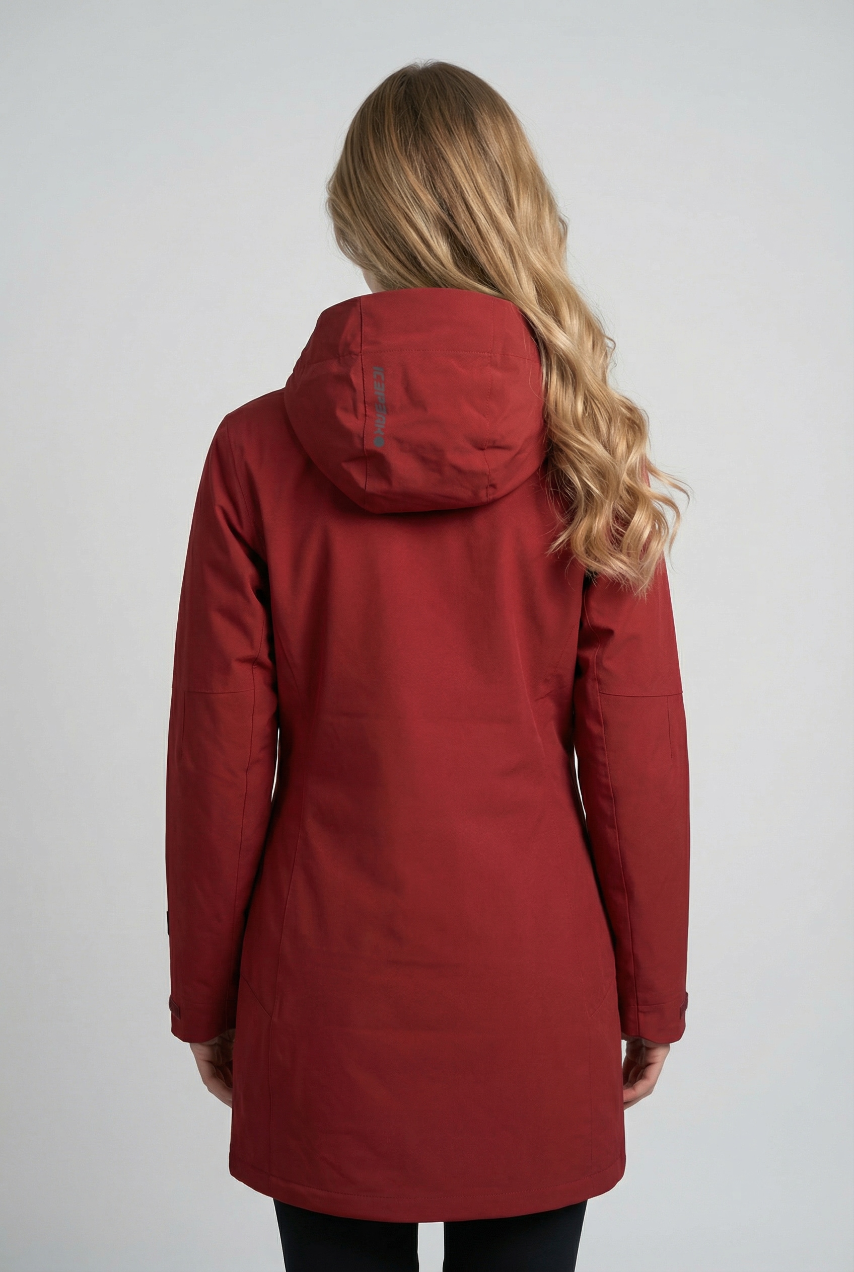 Icepeak Veste fonctionnelle »ICEPEAK BAGHERIA«