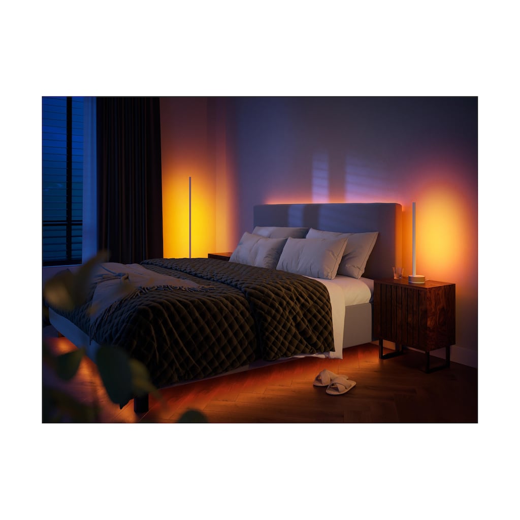 Philips Hue Stehlampe