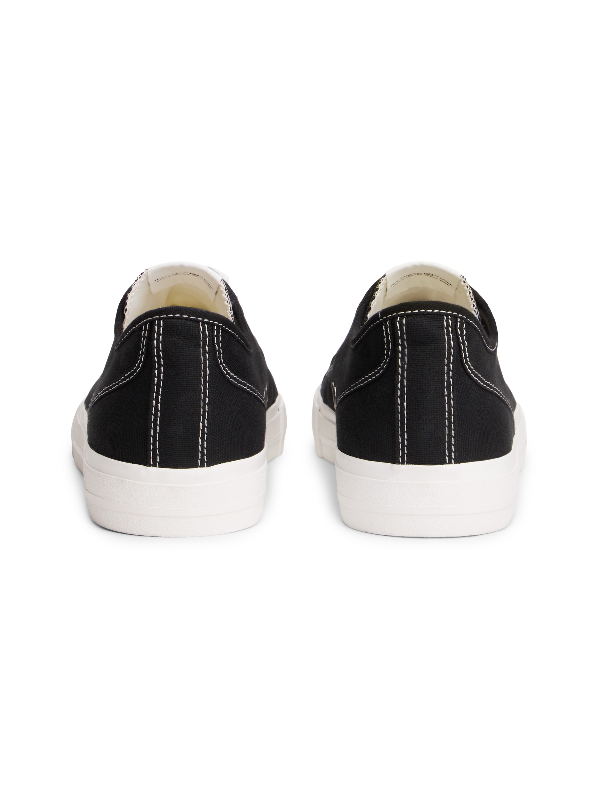 Tommy Jeans Sneaker »ARCHIVE VULC Y2K«  Freizeitschuh, Halbschuh, Schnürschuh mit Logoflagge im Plateau