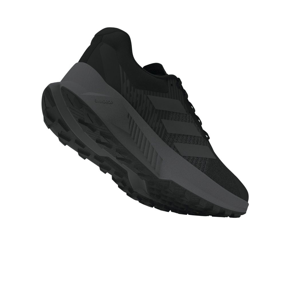 adidas TERREX Laufschuh »TERREX SOULSTRIDE FLOW GORE-TEX TRAILRUNNING«, wasserdicht
